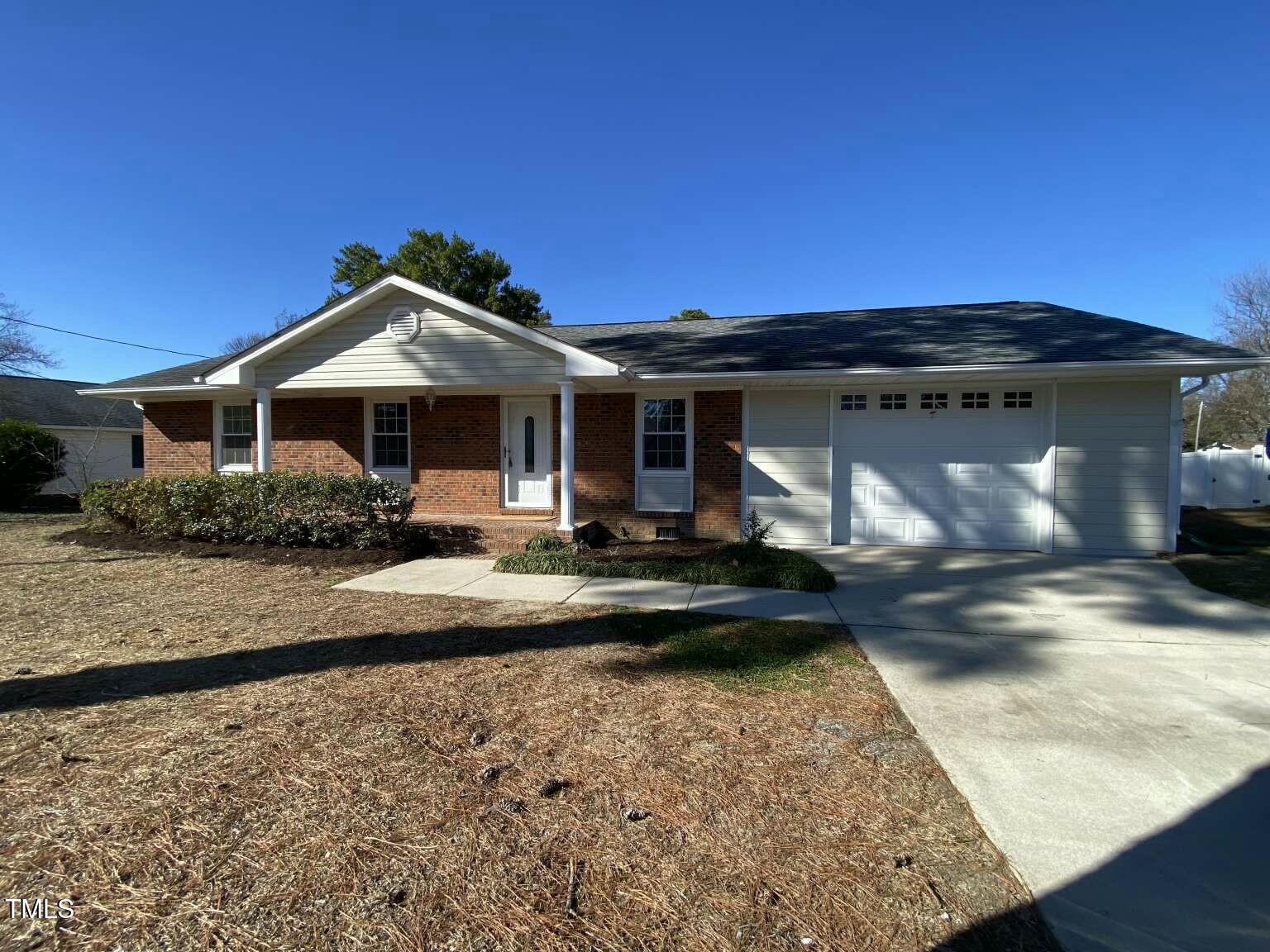 307 Westfield Drive Property Photo