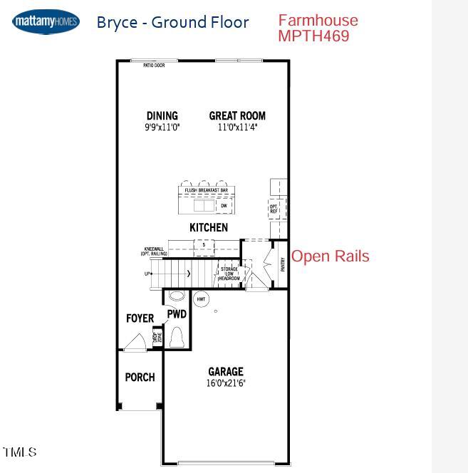 111 Siebold Street Property Photo 2