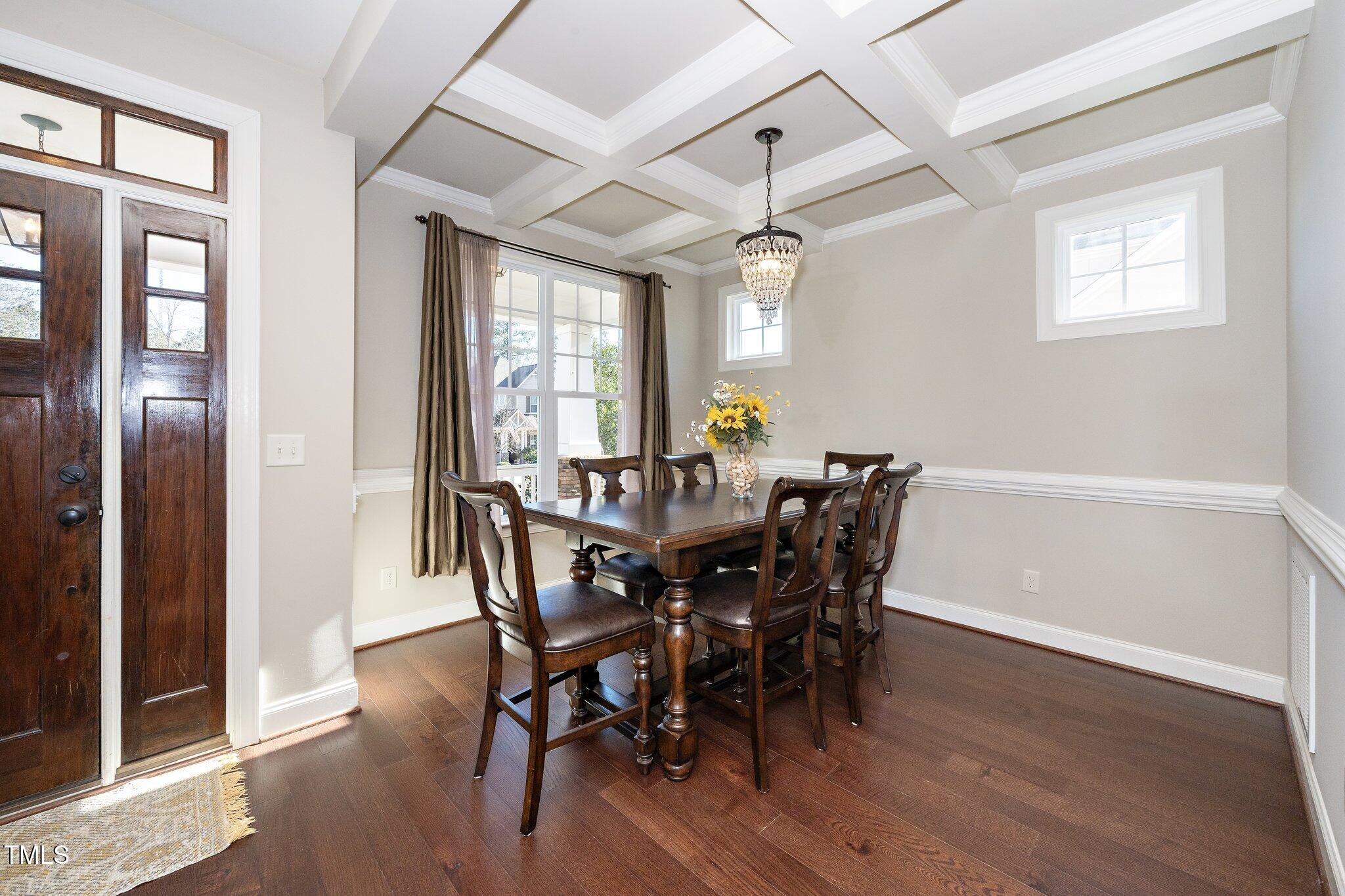 4538 Brighton Ridge Drive Property Photo 4