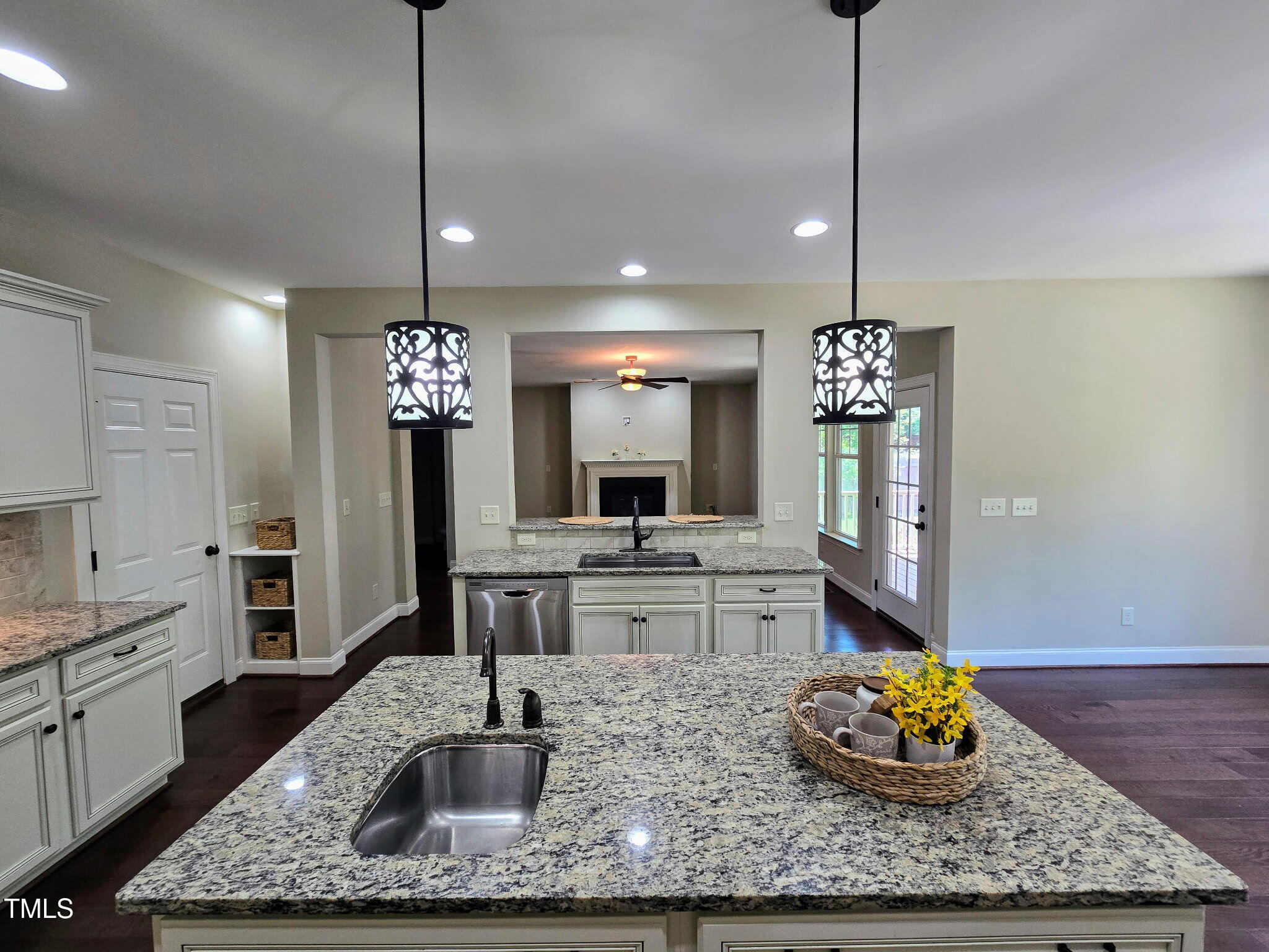 4538 Brighton Ridge Drive Property Photo 7