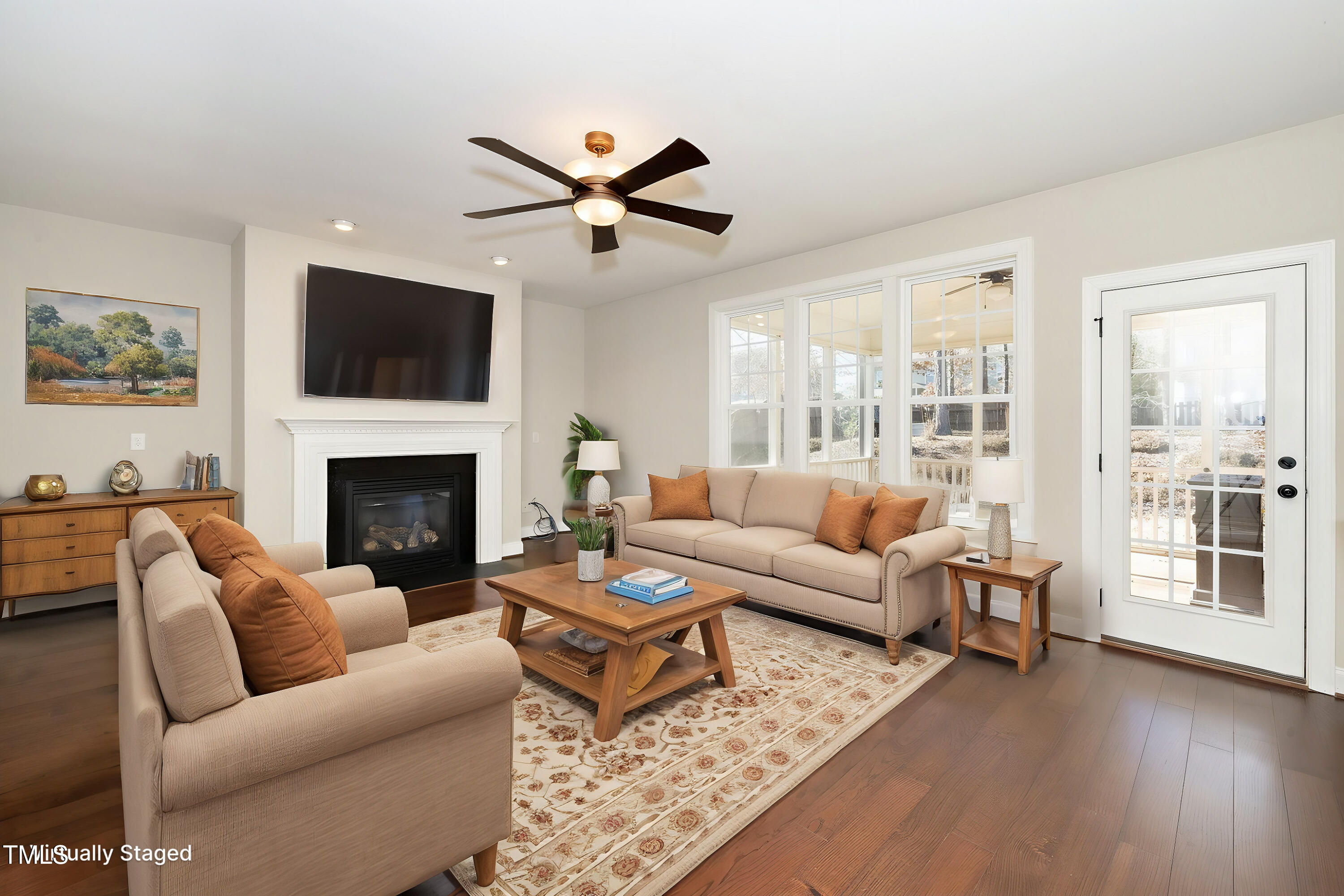 4538 Brighton Ridge Drive Property Photo 10