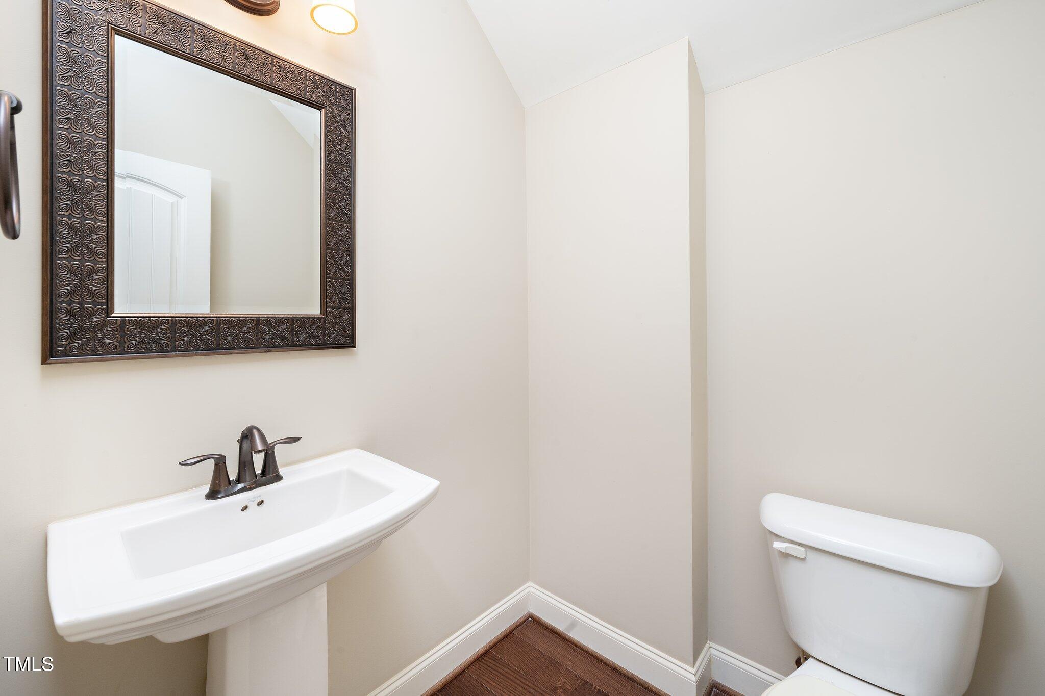 4538 Brighton Ridge Drive Property Photo 12