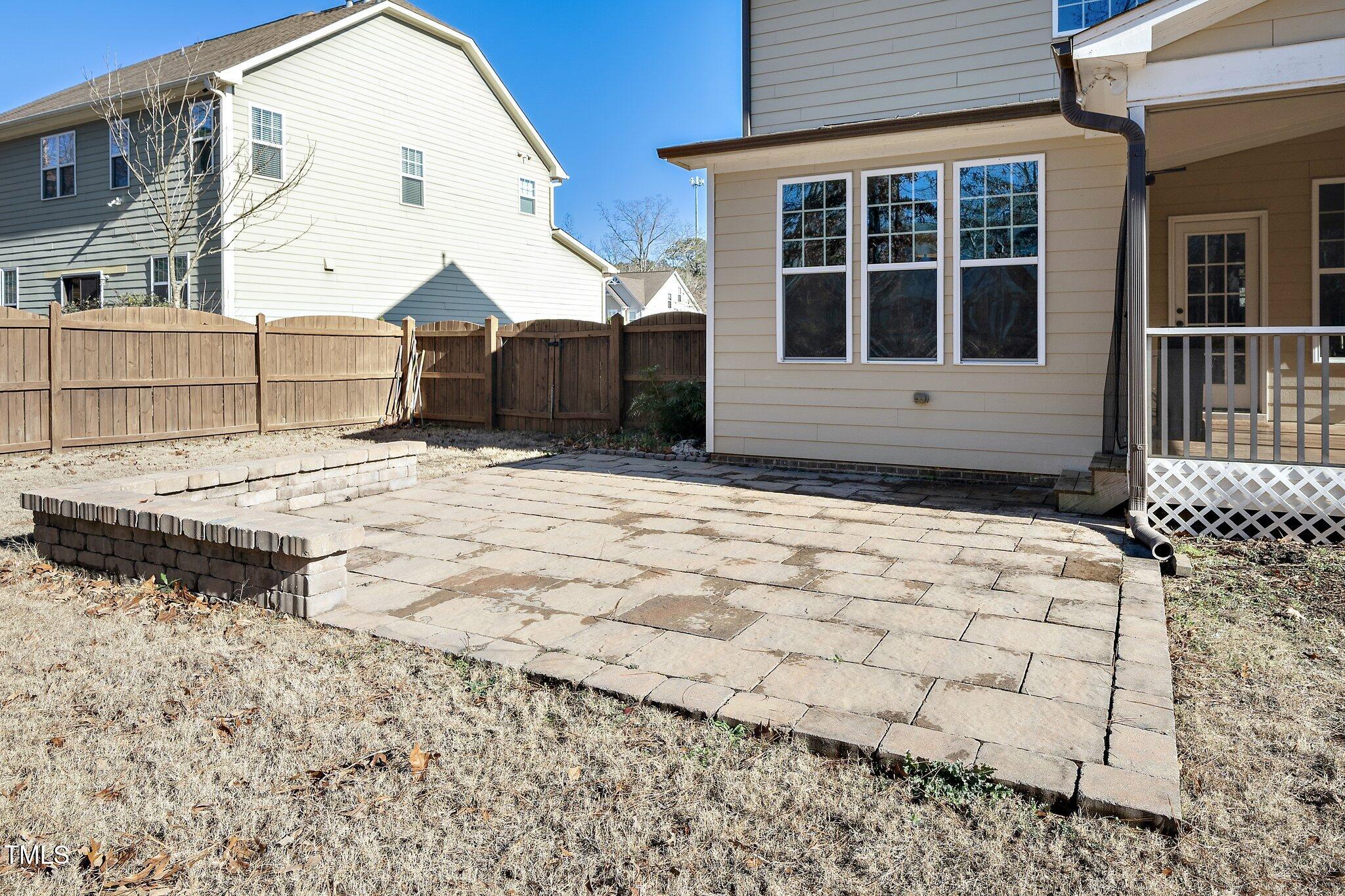 4538 Brighton Ridge Drive Property Photo 39