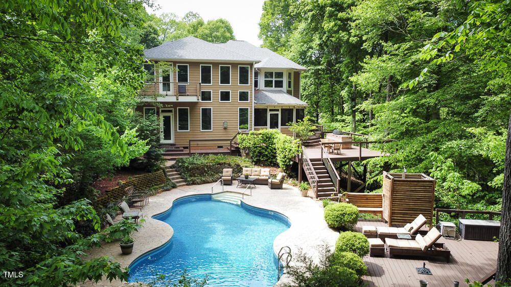 Bartons Creek Enclave Real Estate Listings Main Image