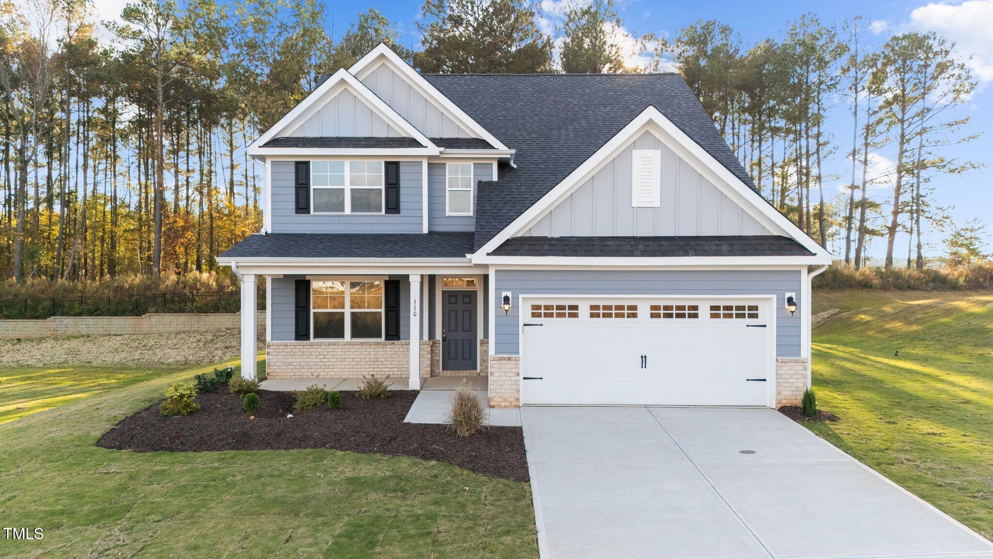 529 Ravensworth Drive Property Photo