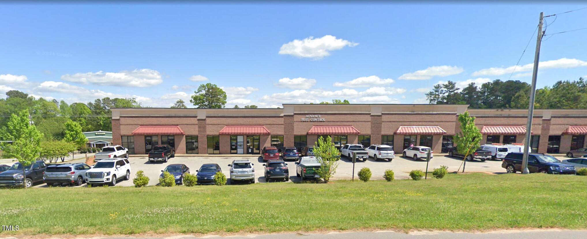 1630-1632 Us 1 Property Photo 1