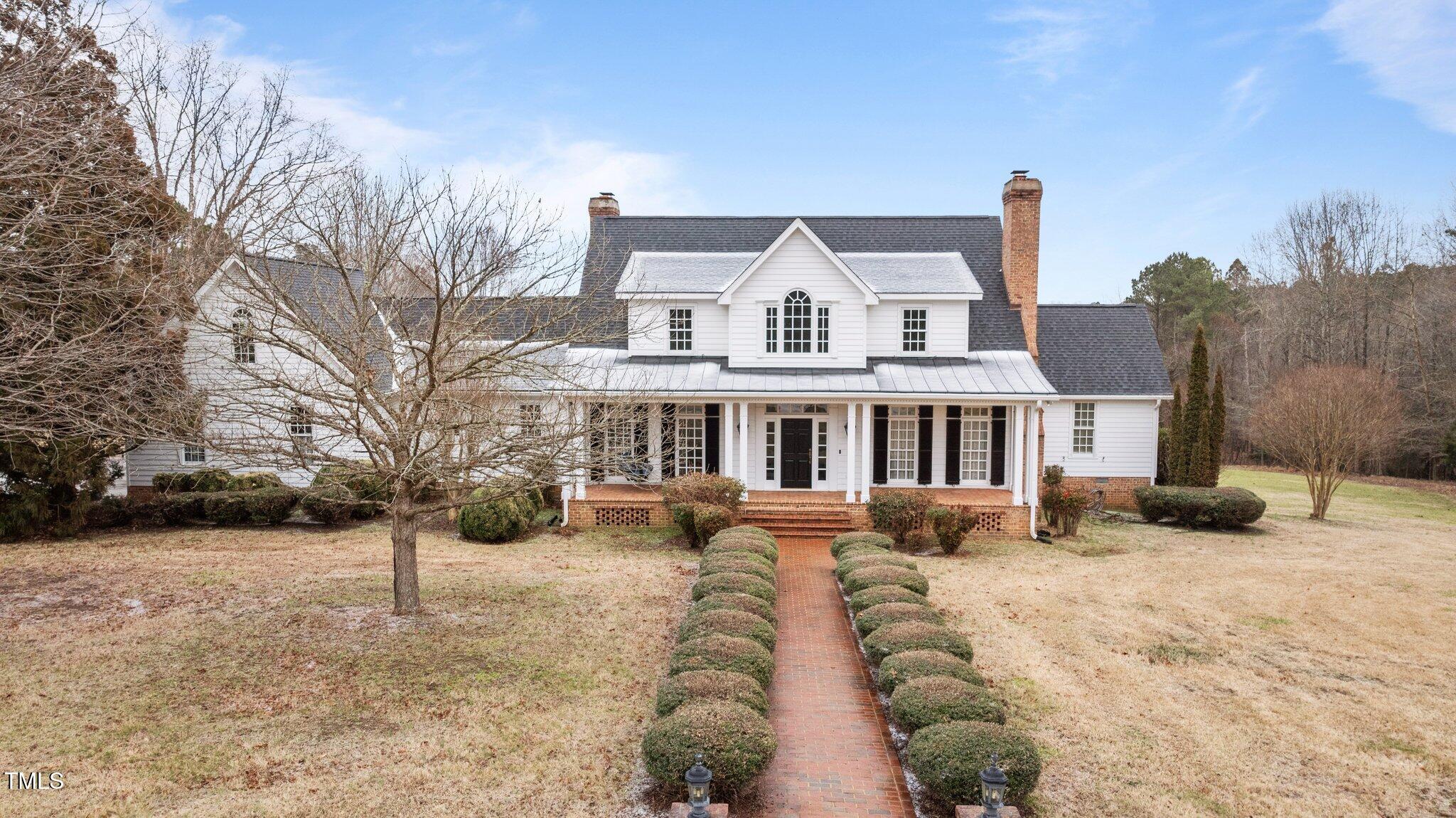 1200 Spring Valley Lake Road Property Photo 1