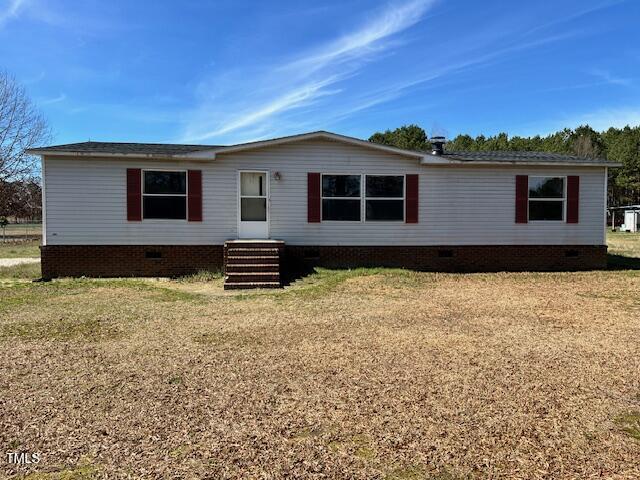 10916 Beaver Dam Road Property Photo