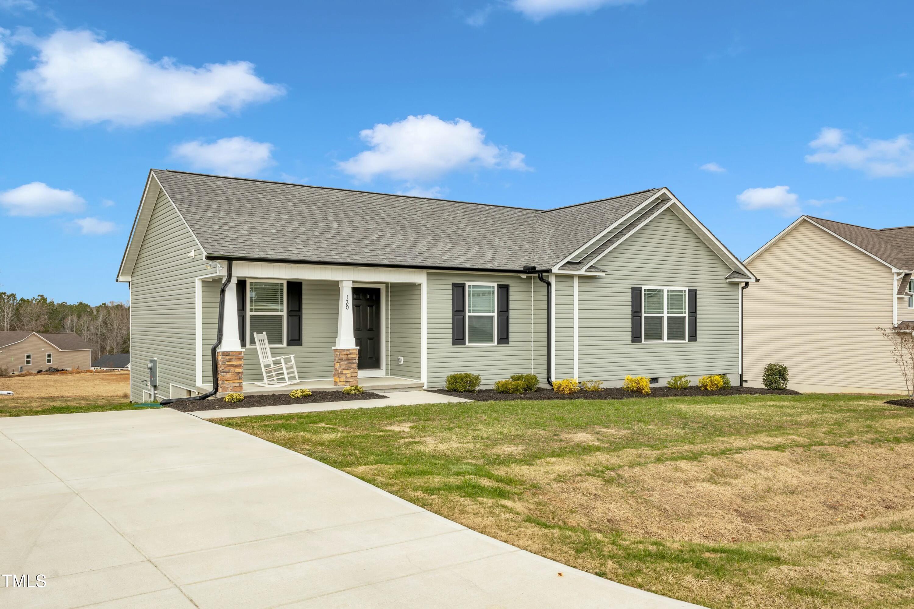 120 Starry Sky Drive Property Photo