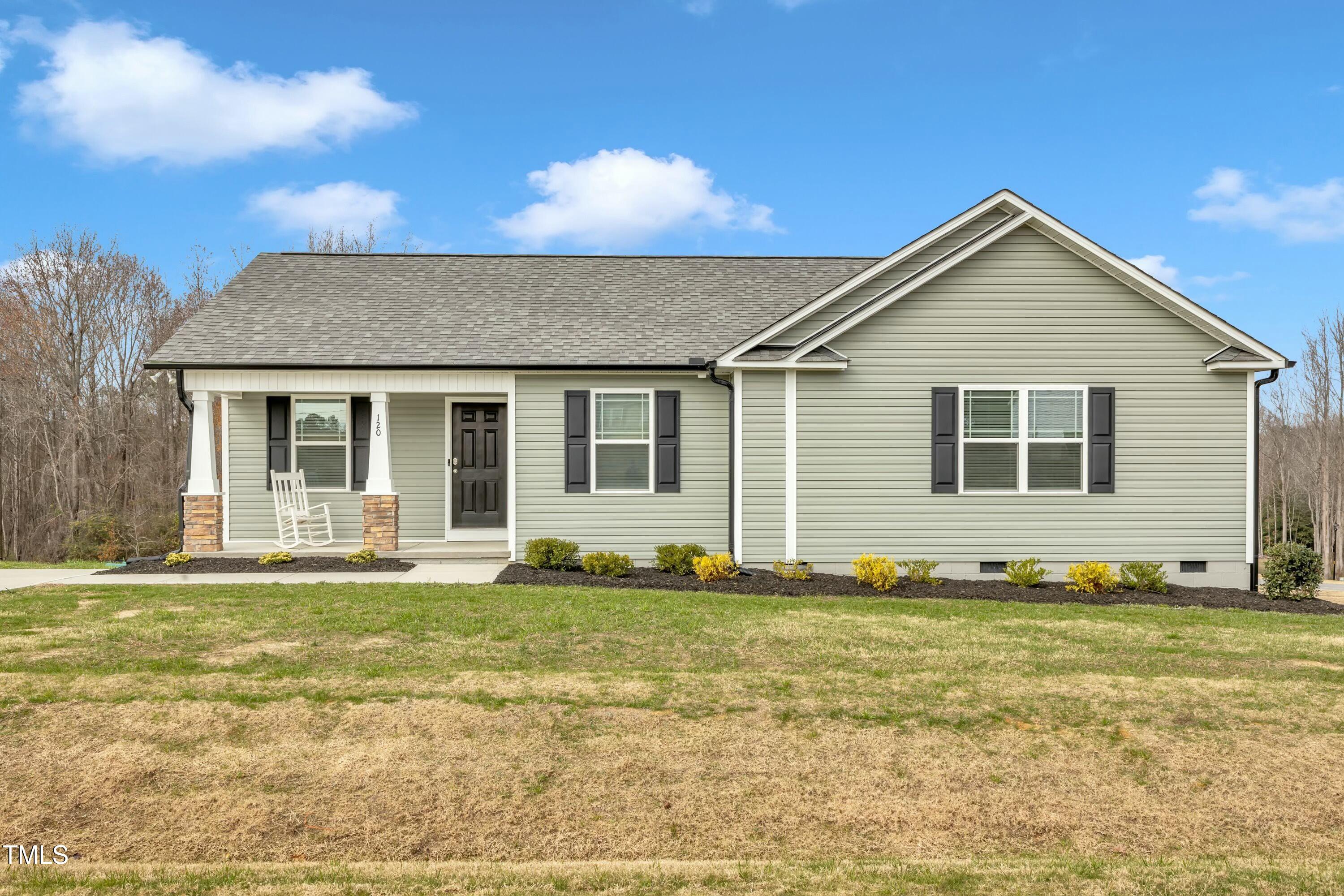 120 Starry Sky Drive Property Photo 2