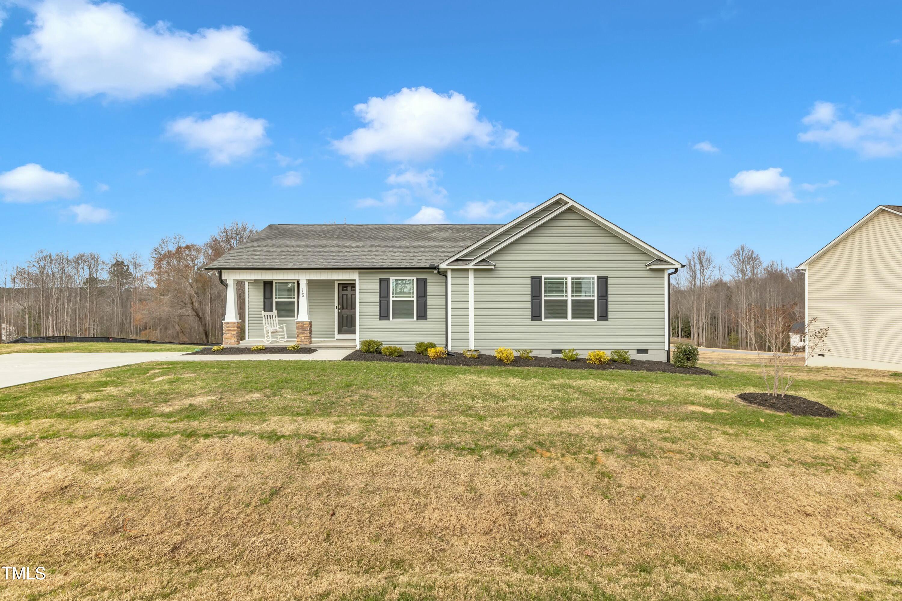 120 Starry Sky Drive Property Photo 3