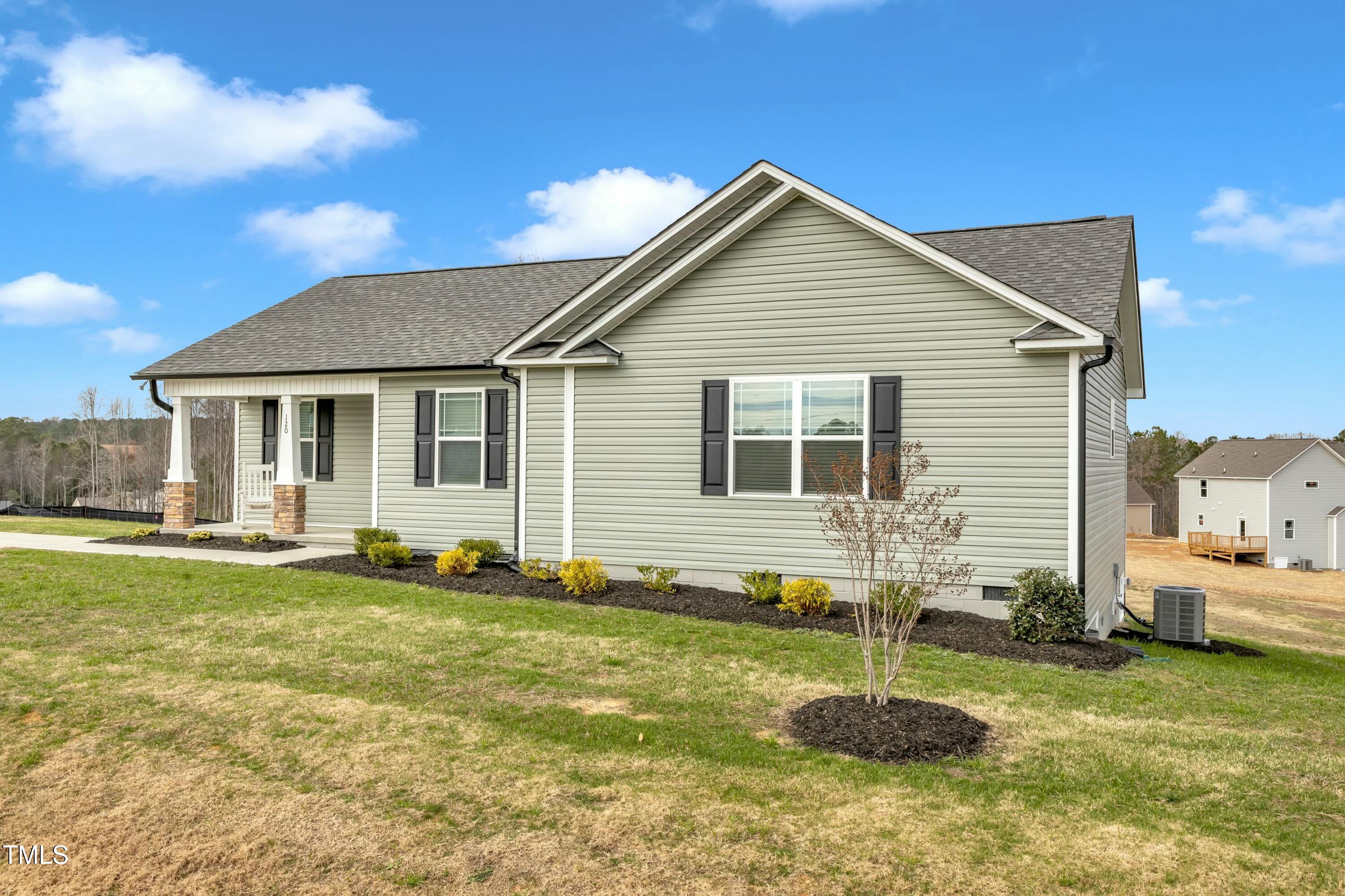 120 Starry Sky Drive Property Photo 6