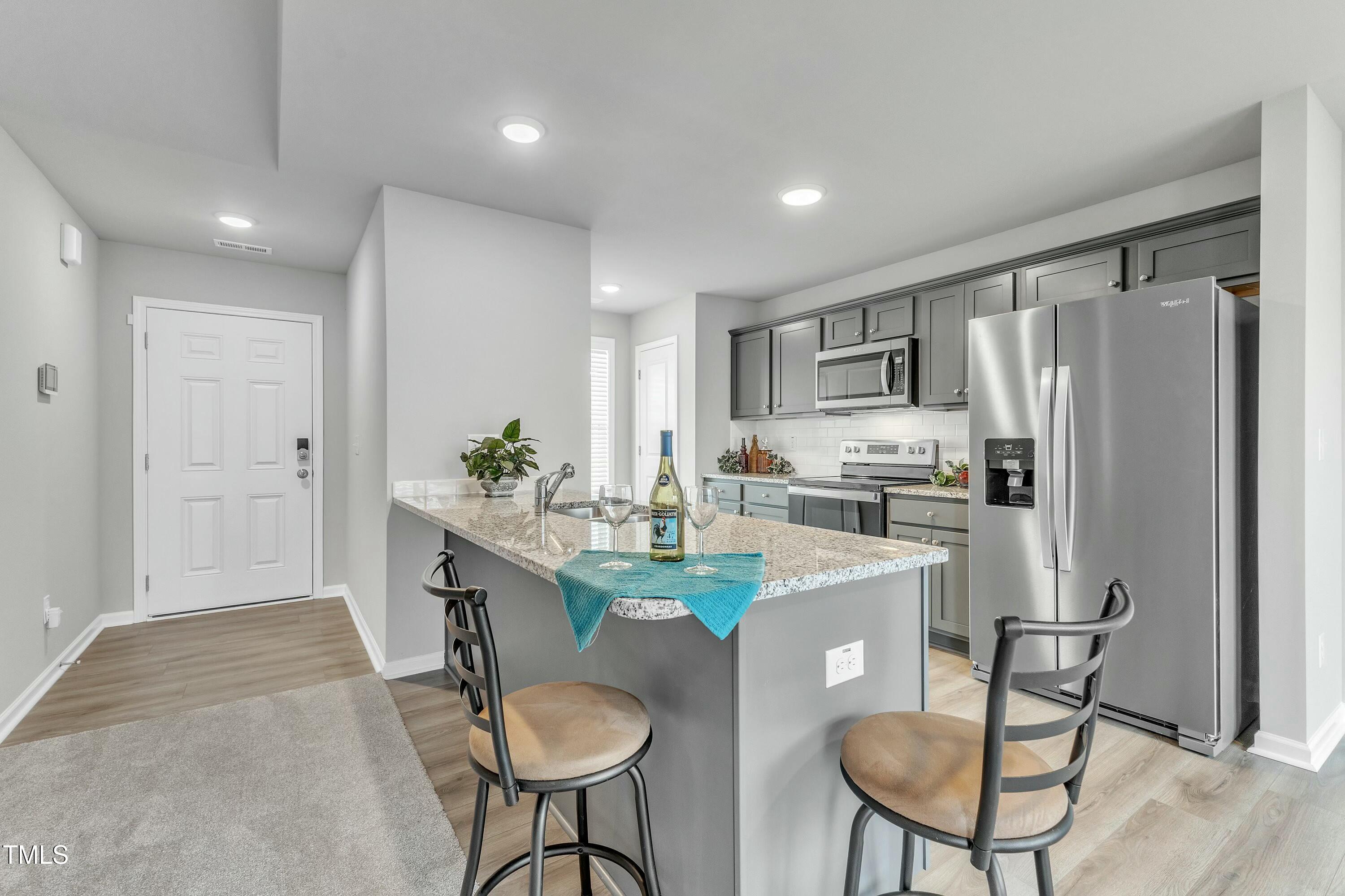 120 Starry Sky Drive Property Photo 17