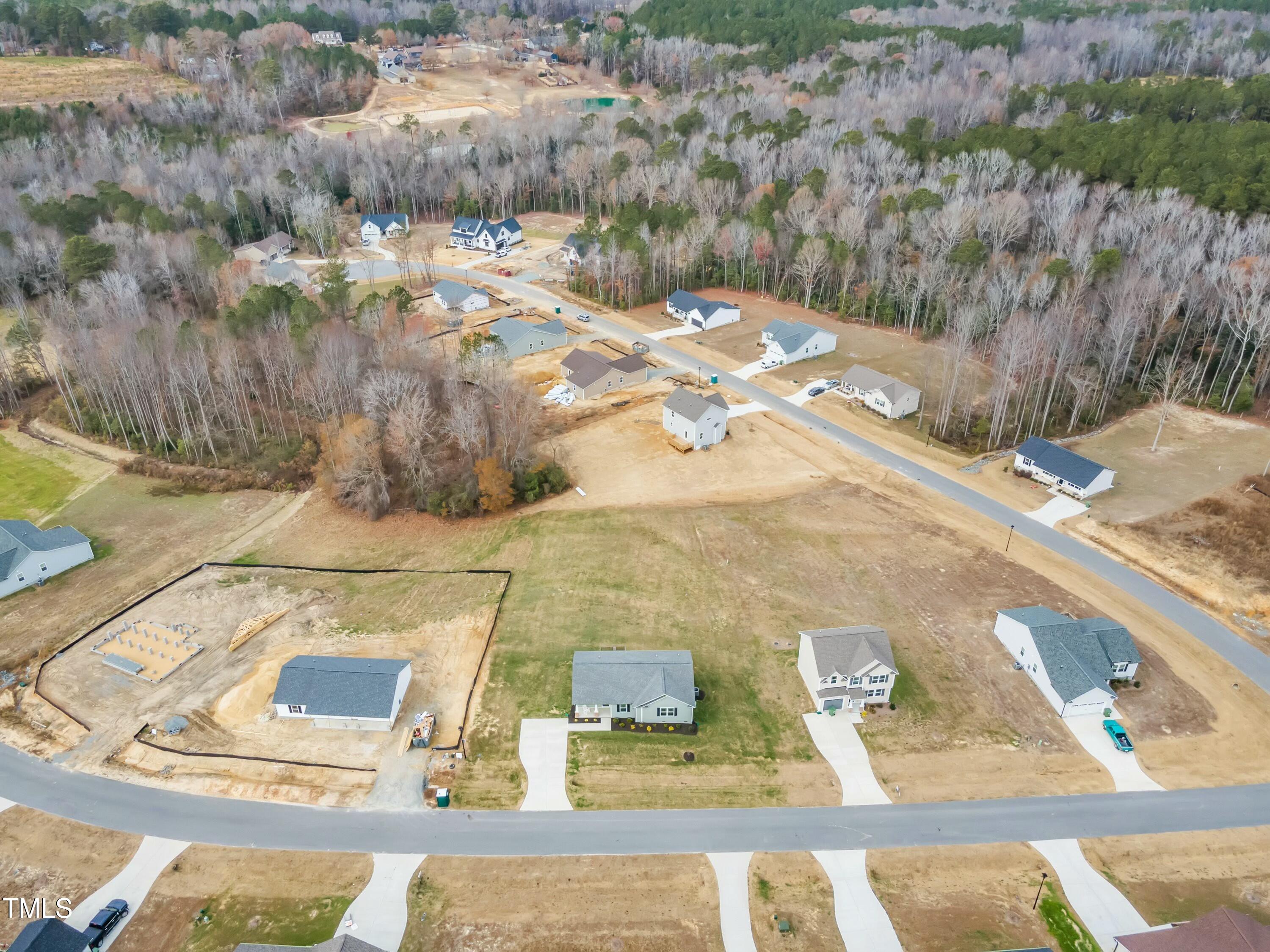 120 Starry Sky Drive Property Photo 46