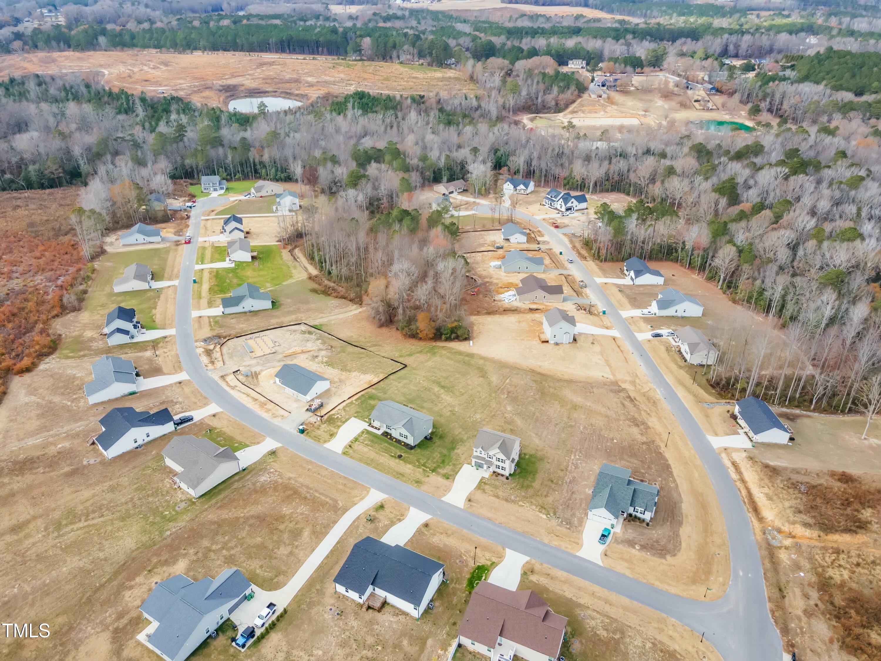 120 Starry Sky Drive Property Photo 47