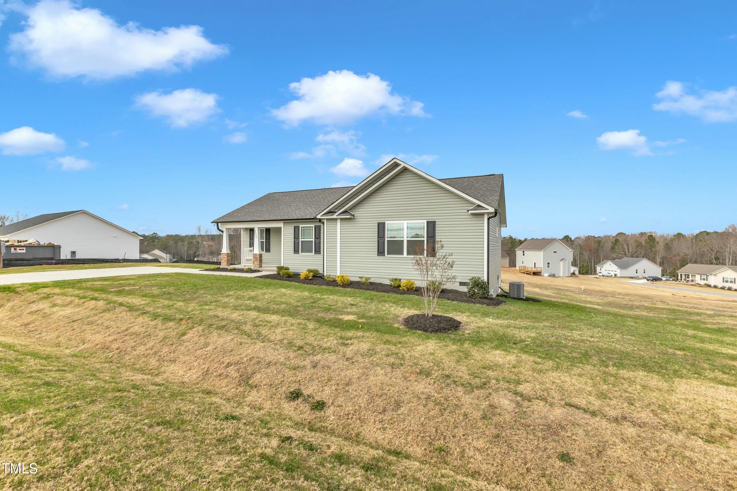 120 Starry Sky Drive Property Photo 48