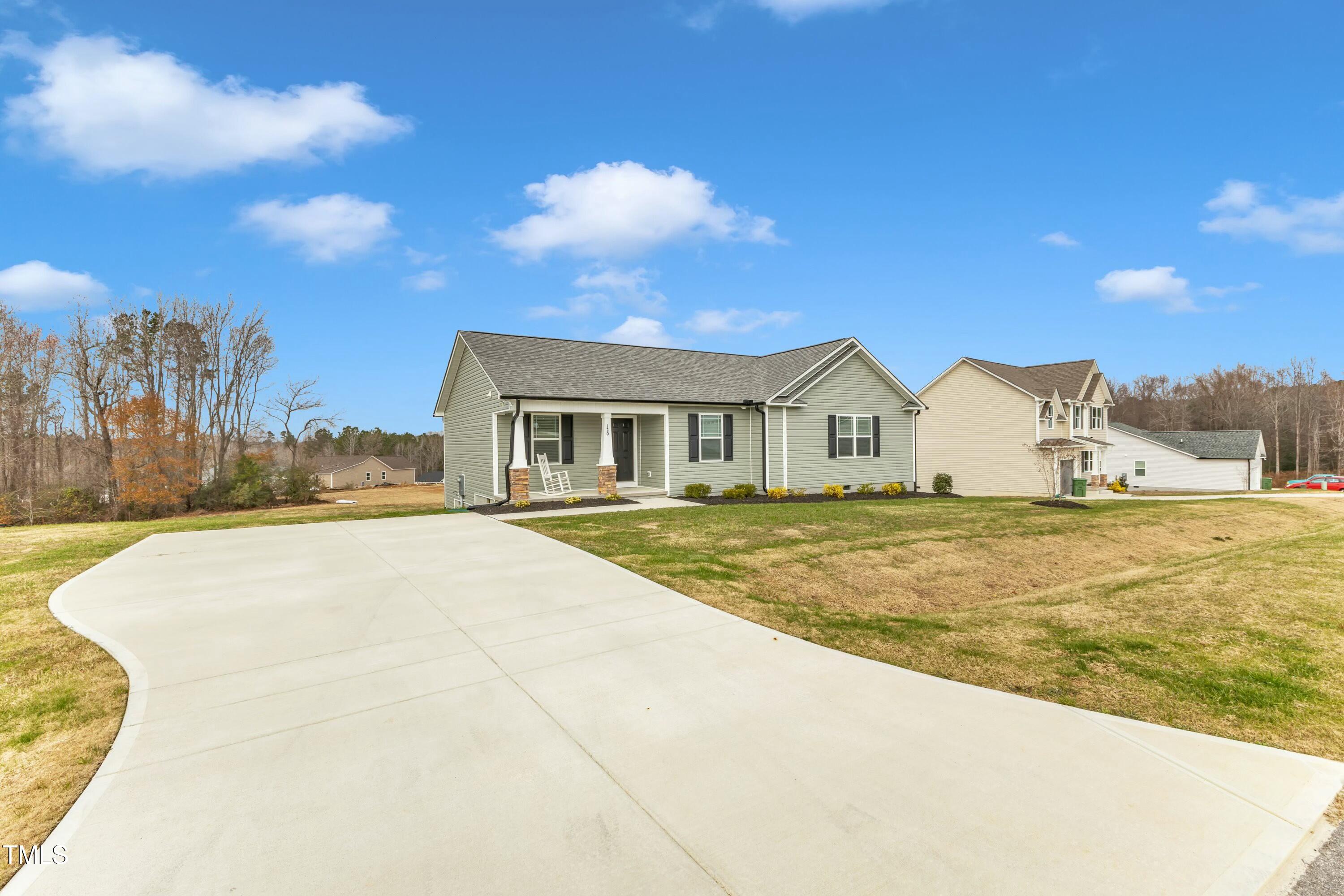 120 Starry Sky Drive Property Photo 49