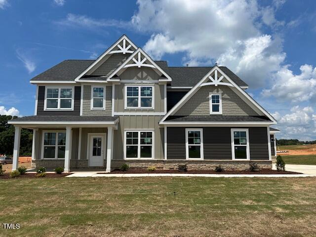 154 Tennyson Drive Property Photo 1