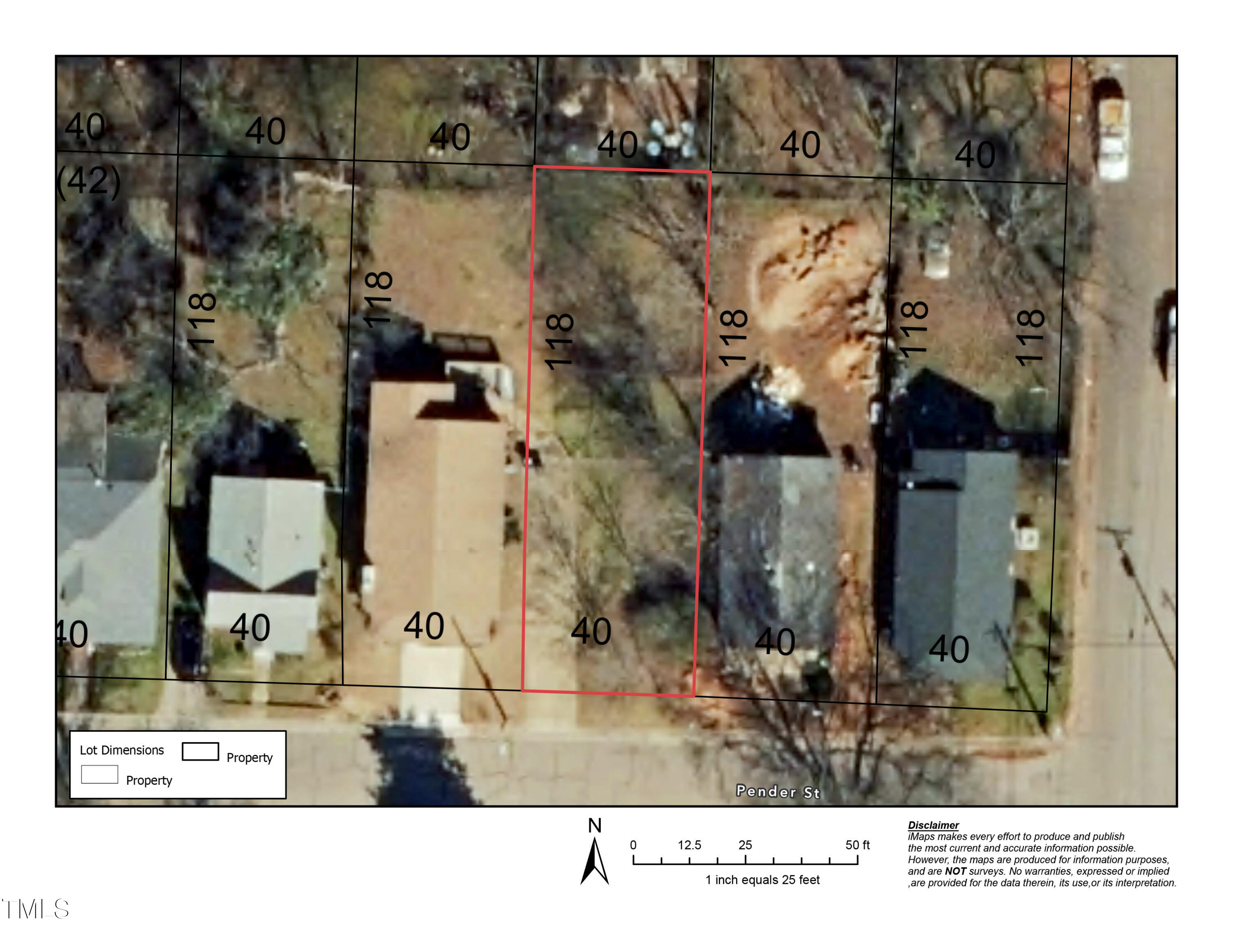 1317 Pender Street Property Photo