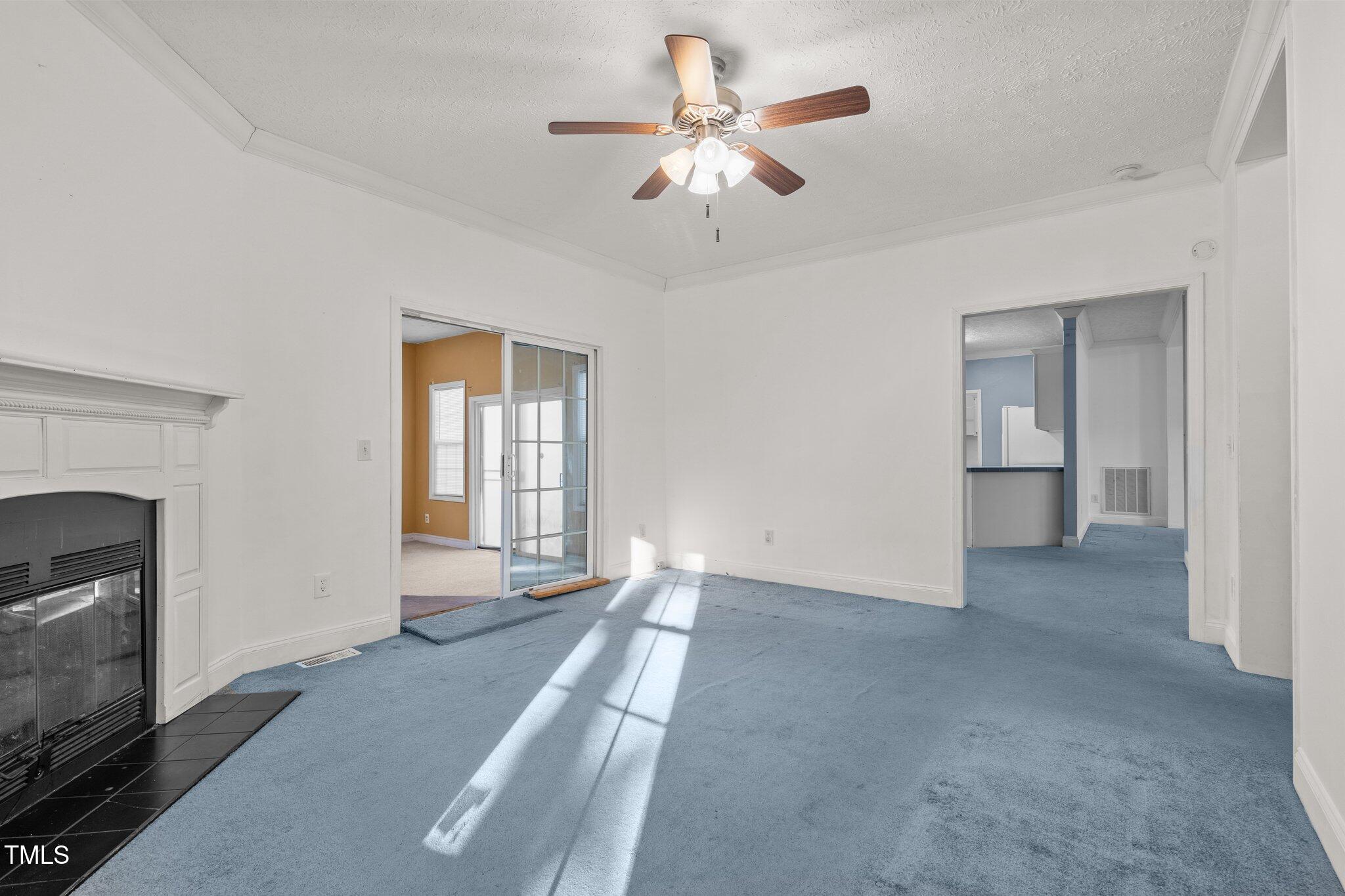 283 Old Laurinburg Road Property Photo 6