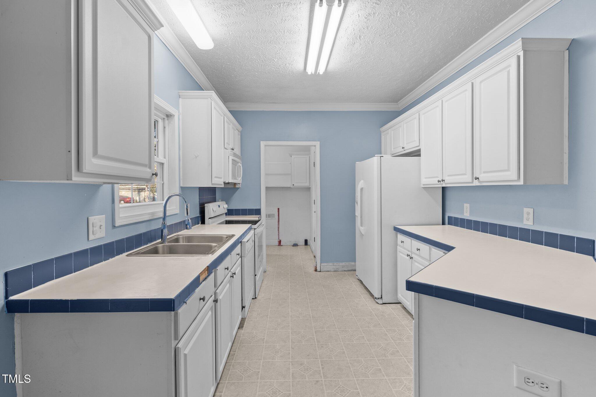 283 Old Laurinburg Road Property Photo 8
