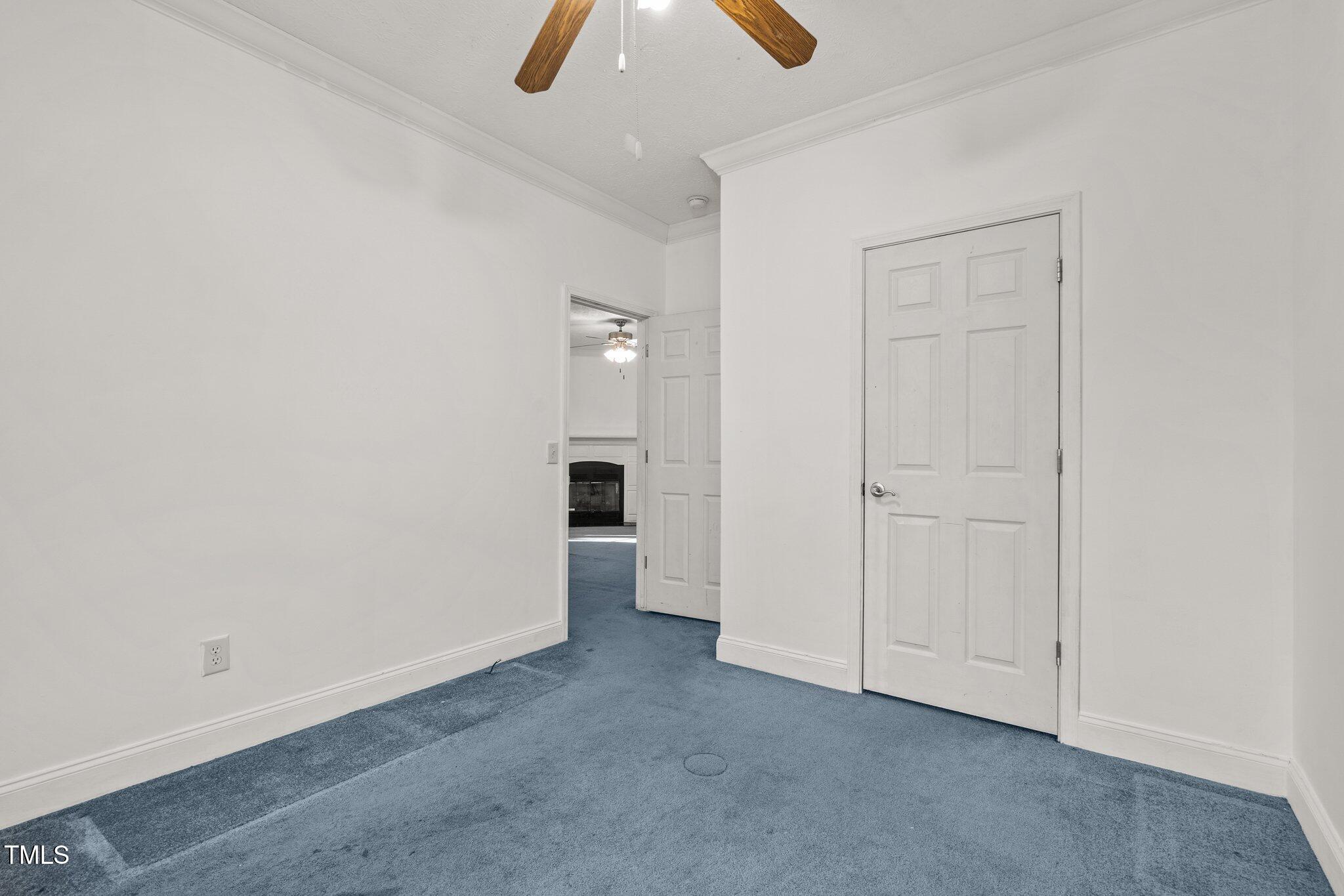 283 Old Laurinburg Road Property Photo 23