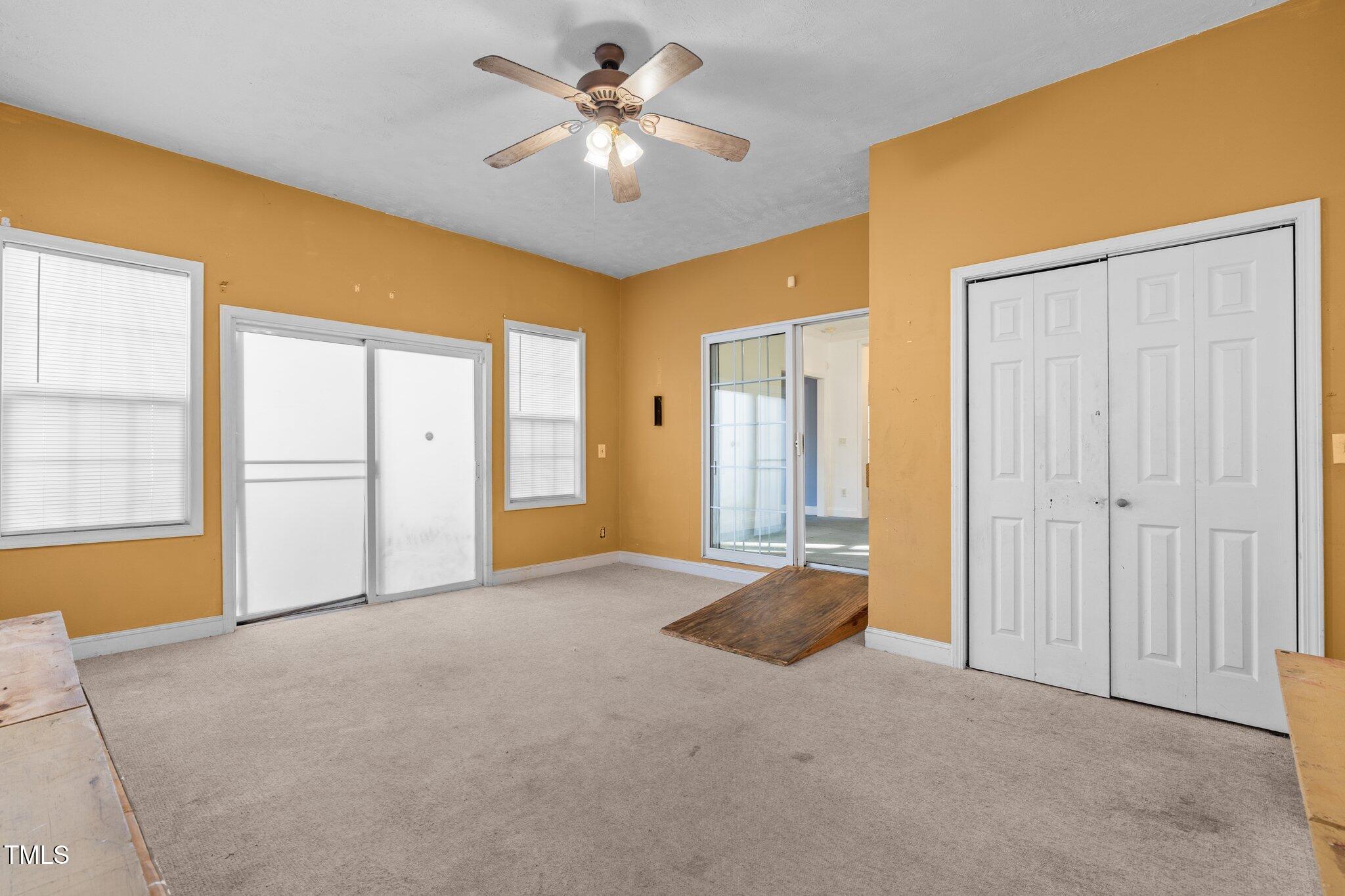 283 Old Laurinburg Road Property Photo 25
