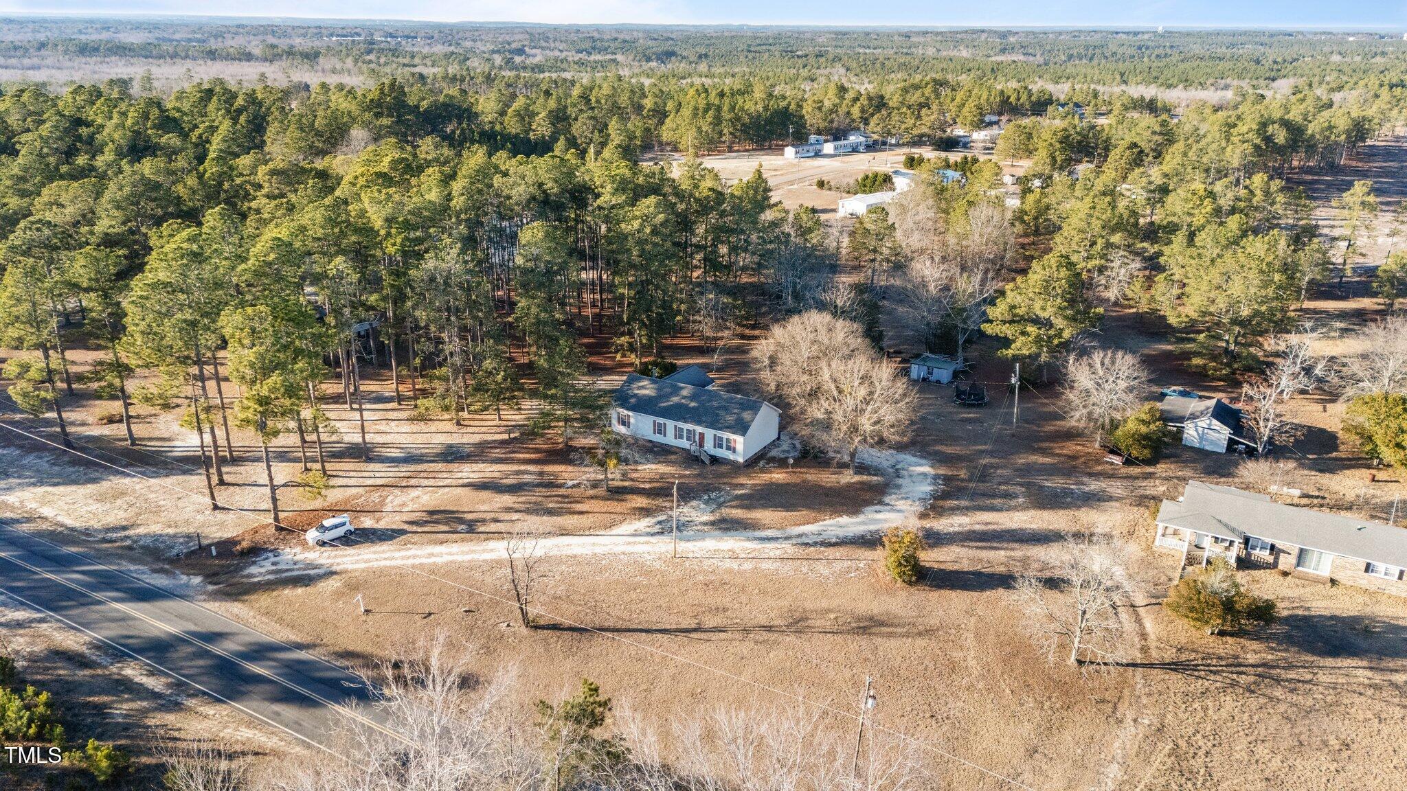283 Old Laurinburg Road Property Photo 29