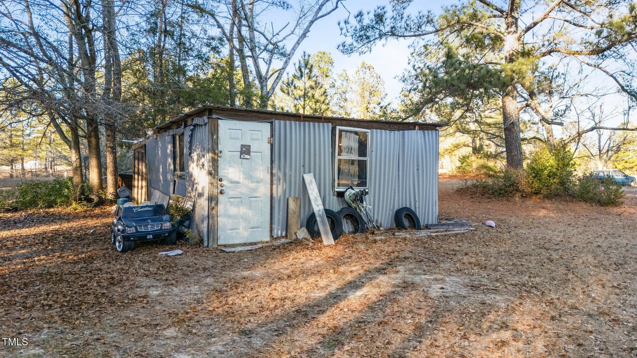 283 Old Laurinburg Road Property Photo 30