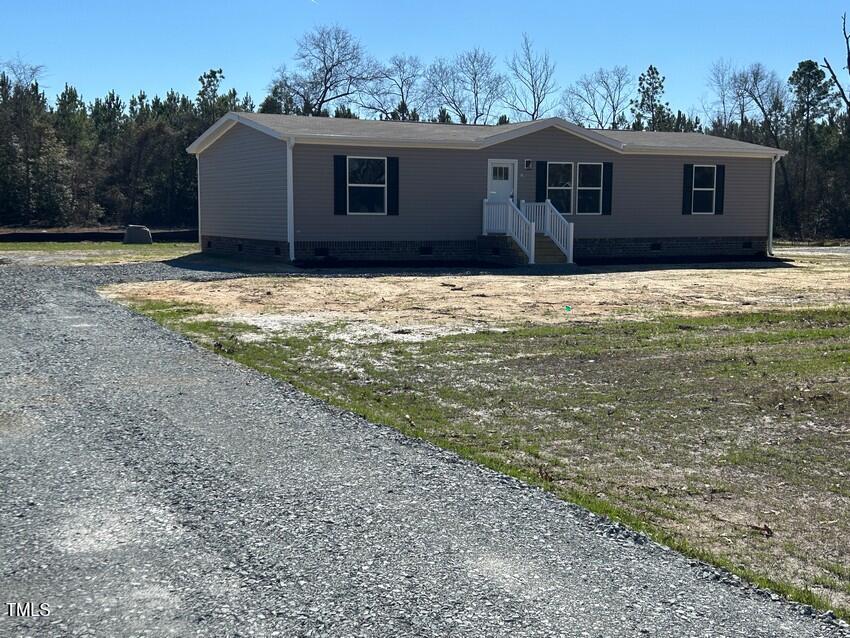 3190 N Mccullen Road Property Photo
