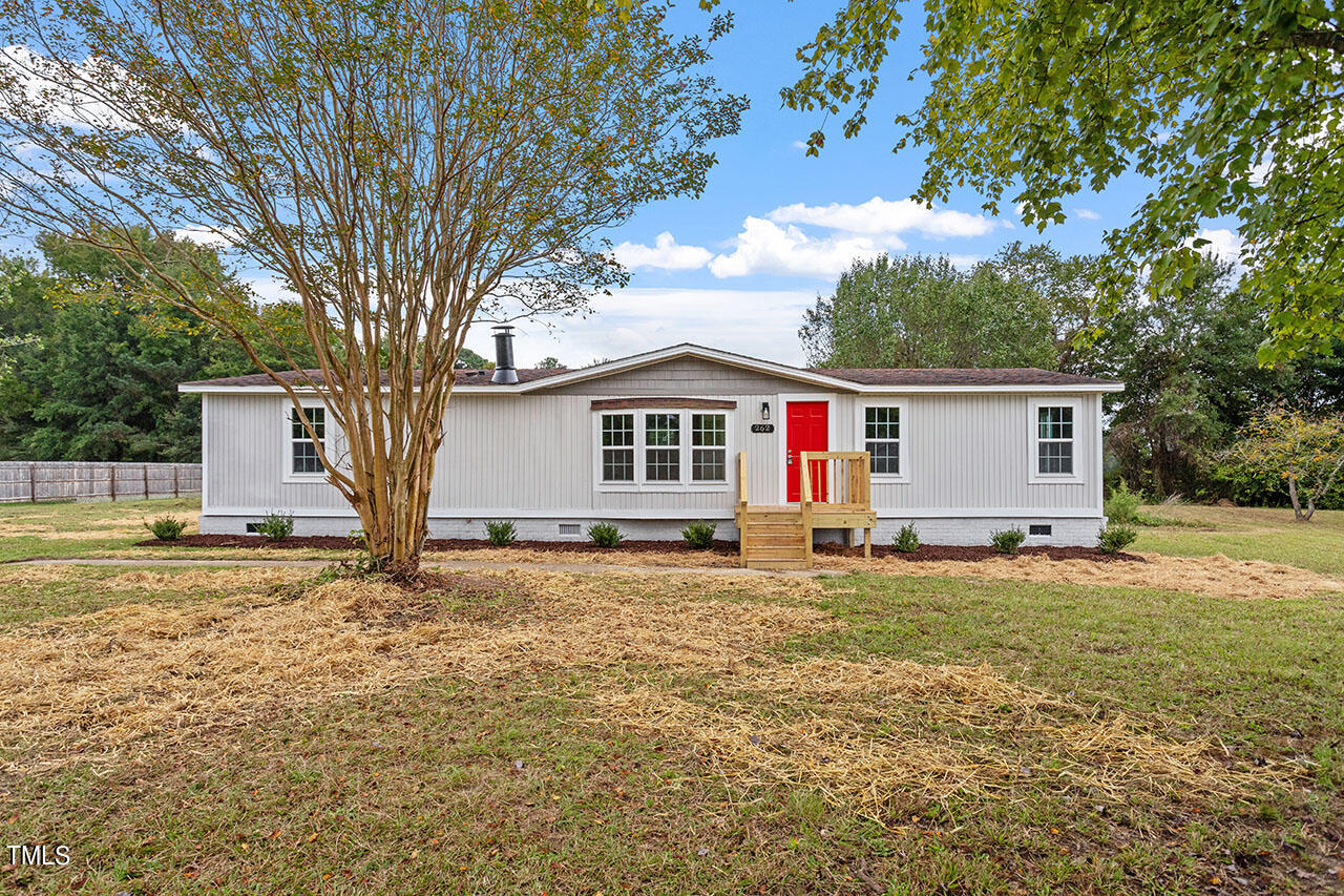 262 Homestead Drive Property Photo