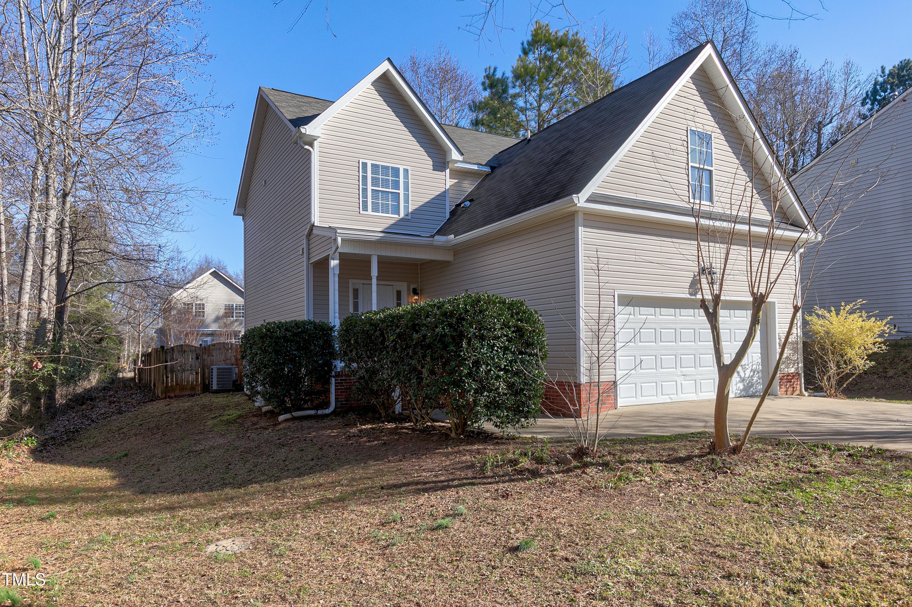 109 Stoneline Court Property Photo 1