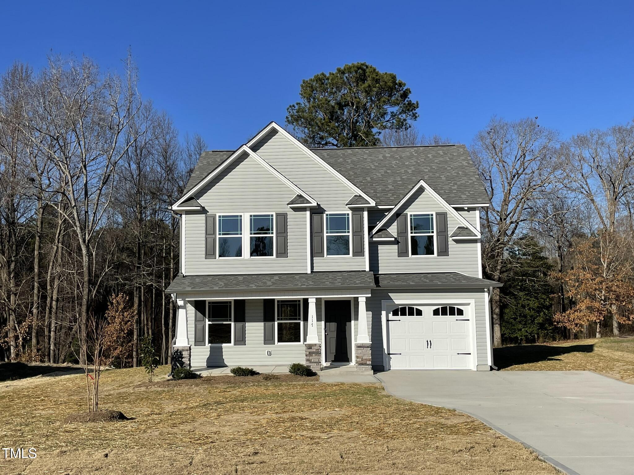 171 Wynd Crest Way Property Photo