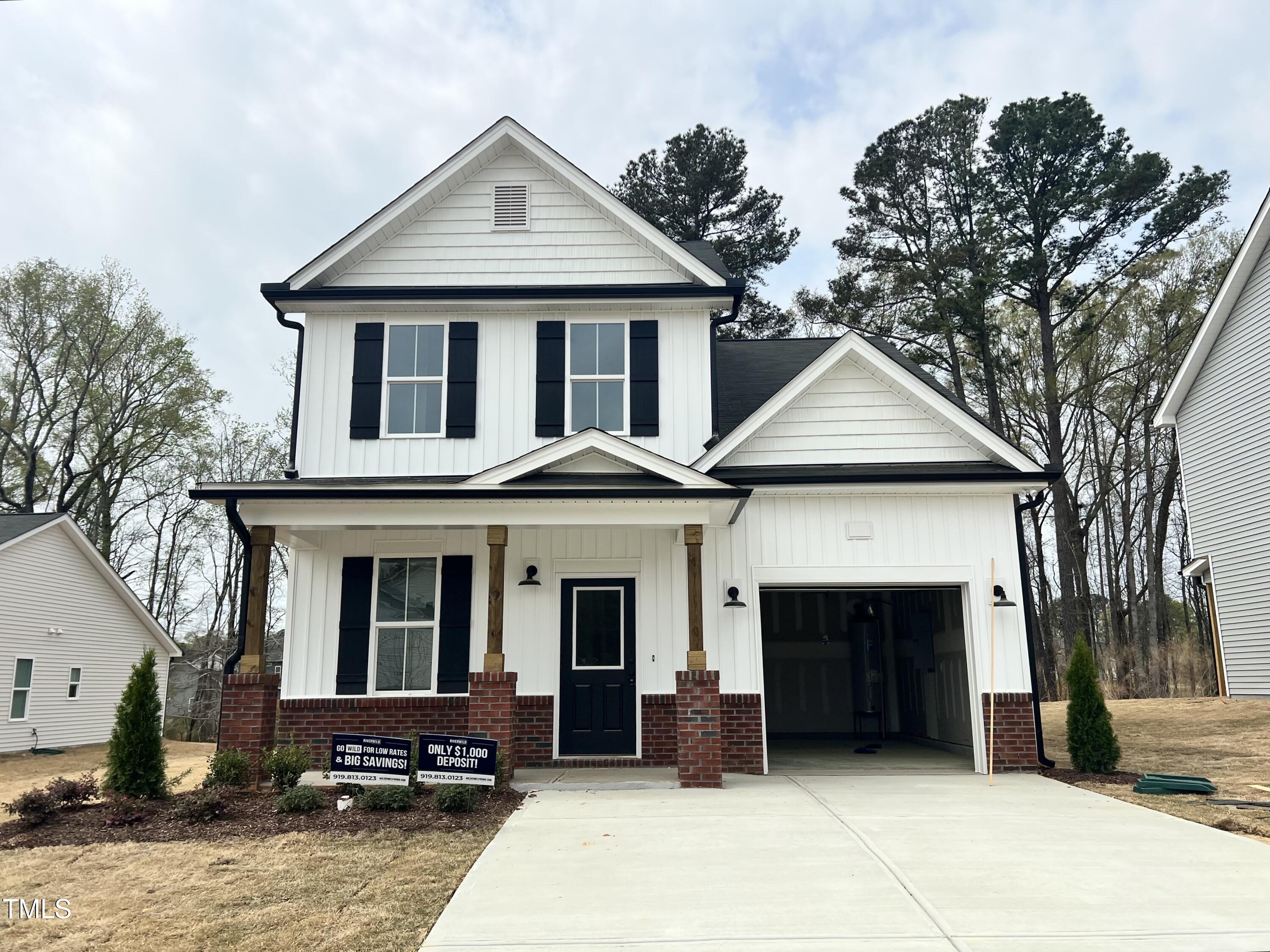 420 Maidenhair Place Property Photo