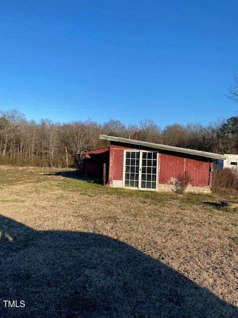 Lot 6 Bunnlevel Erwin Road Property Photo