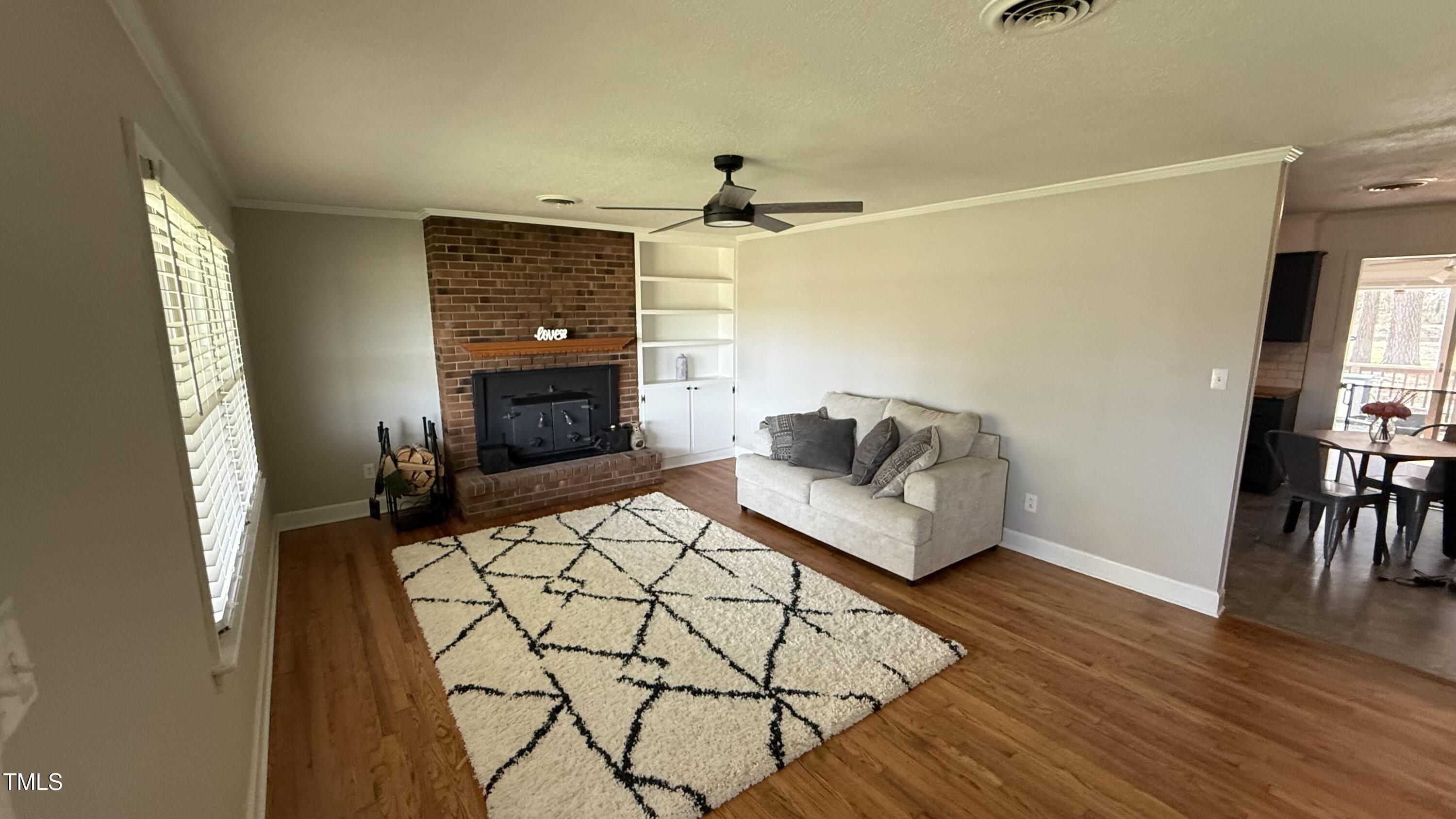 11382 Gaskill Farm Road Property Photo 8