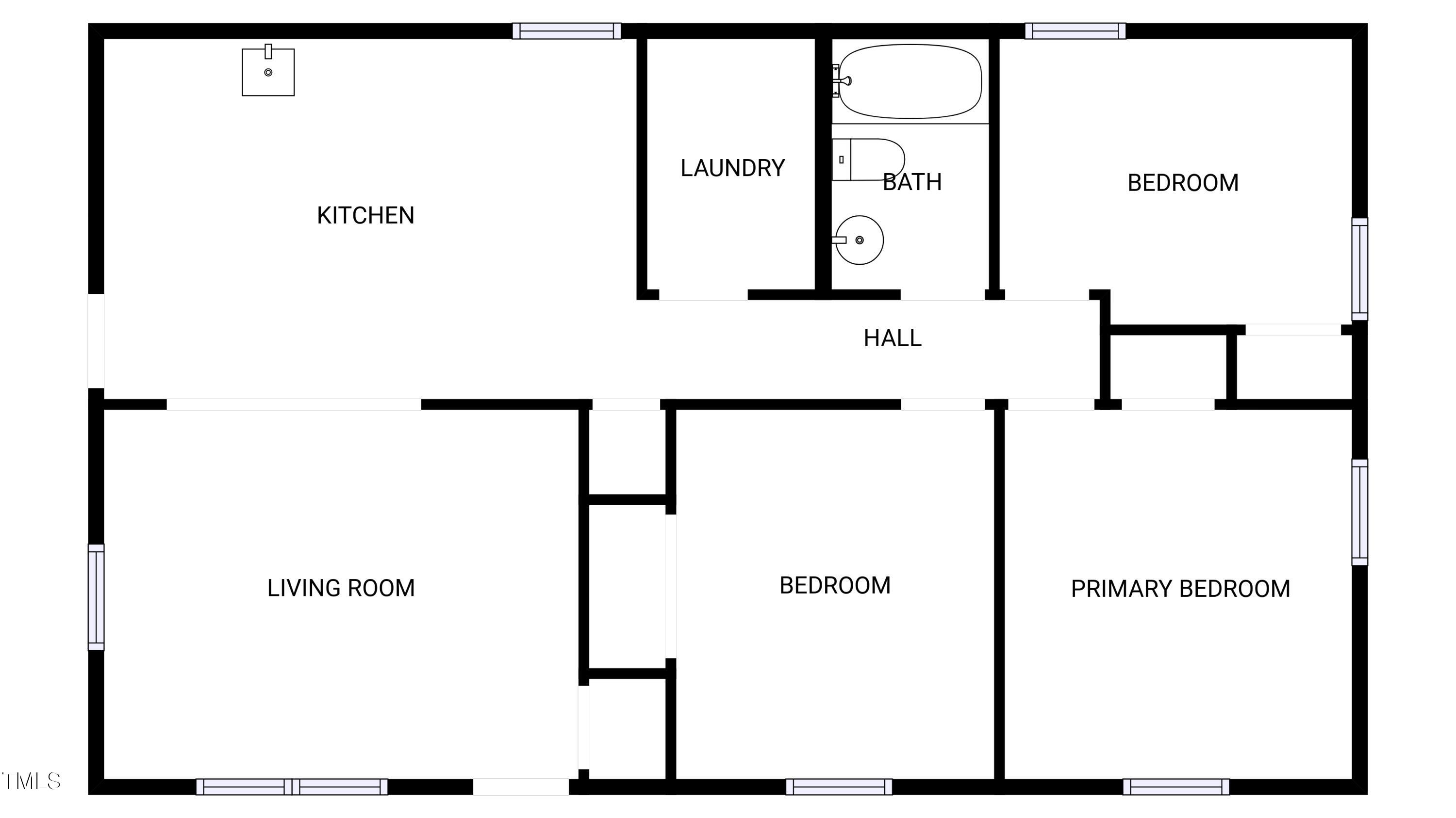708 N Allen Road Property Photo 18