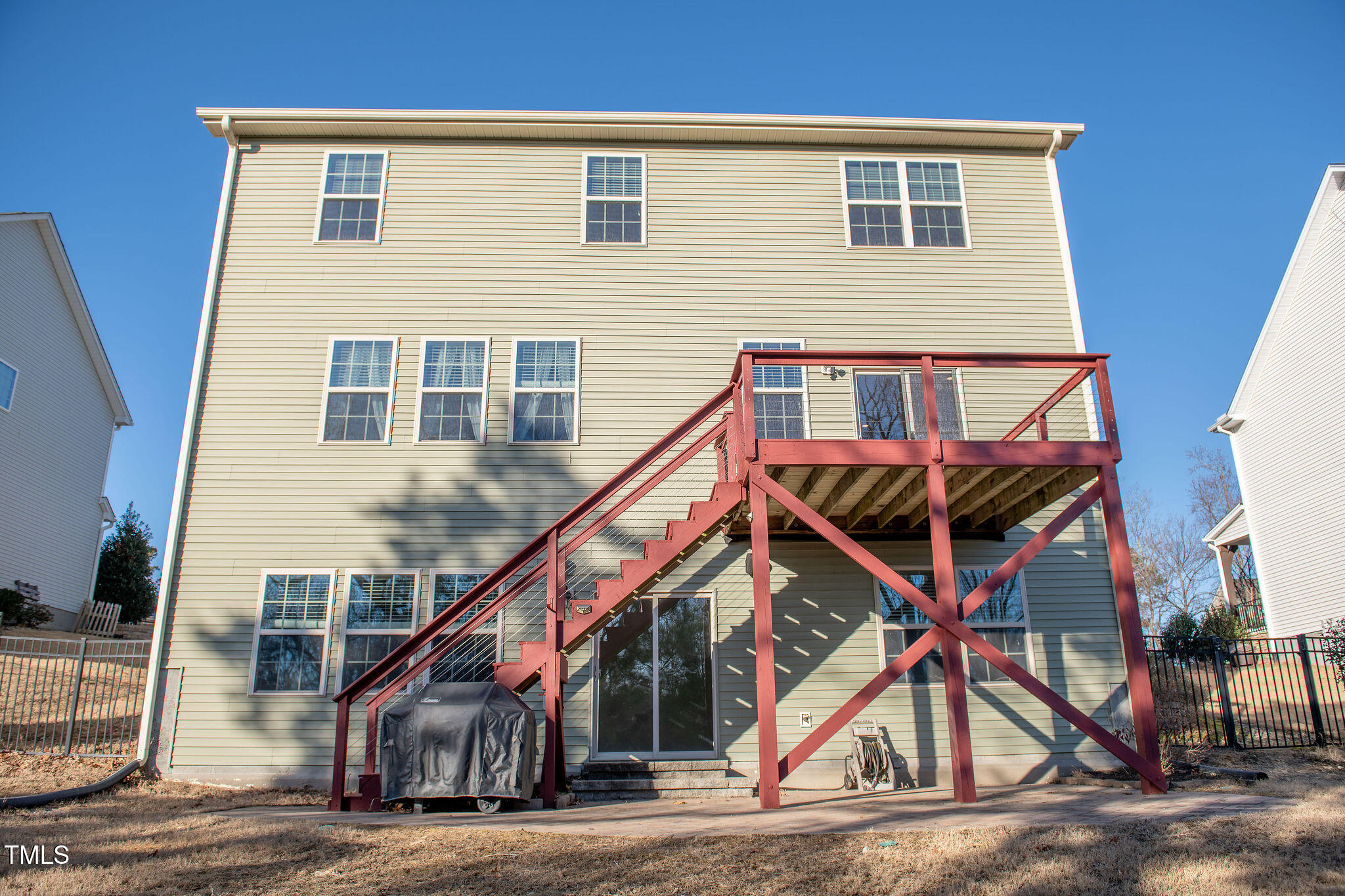 664 Long Melford Drive Property Photo 72
