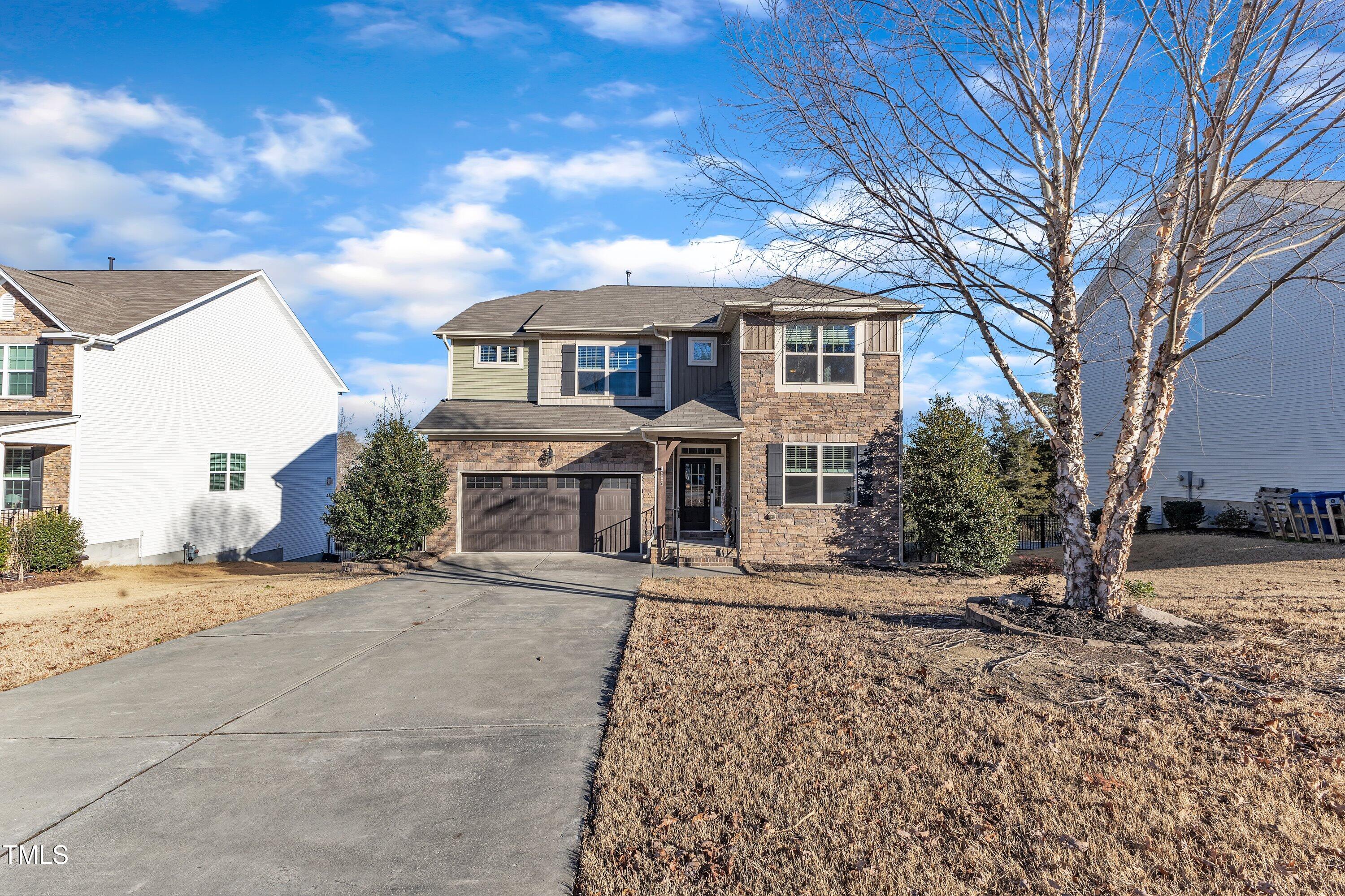 664 Long Melford Drive Property Photo 81