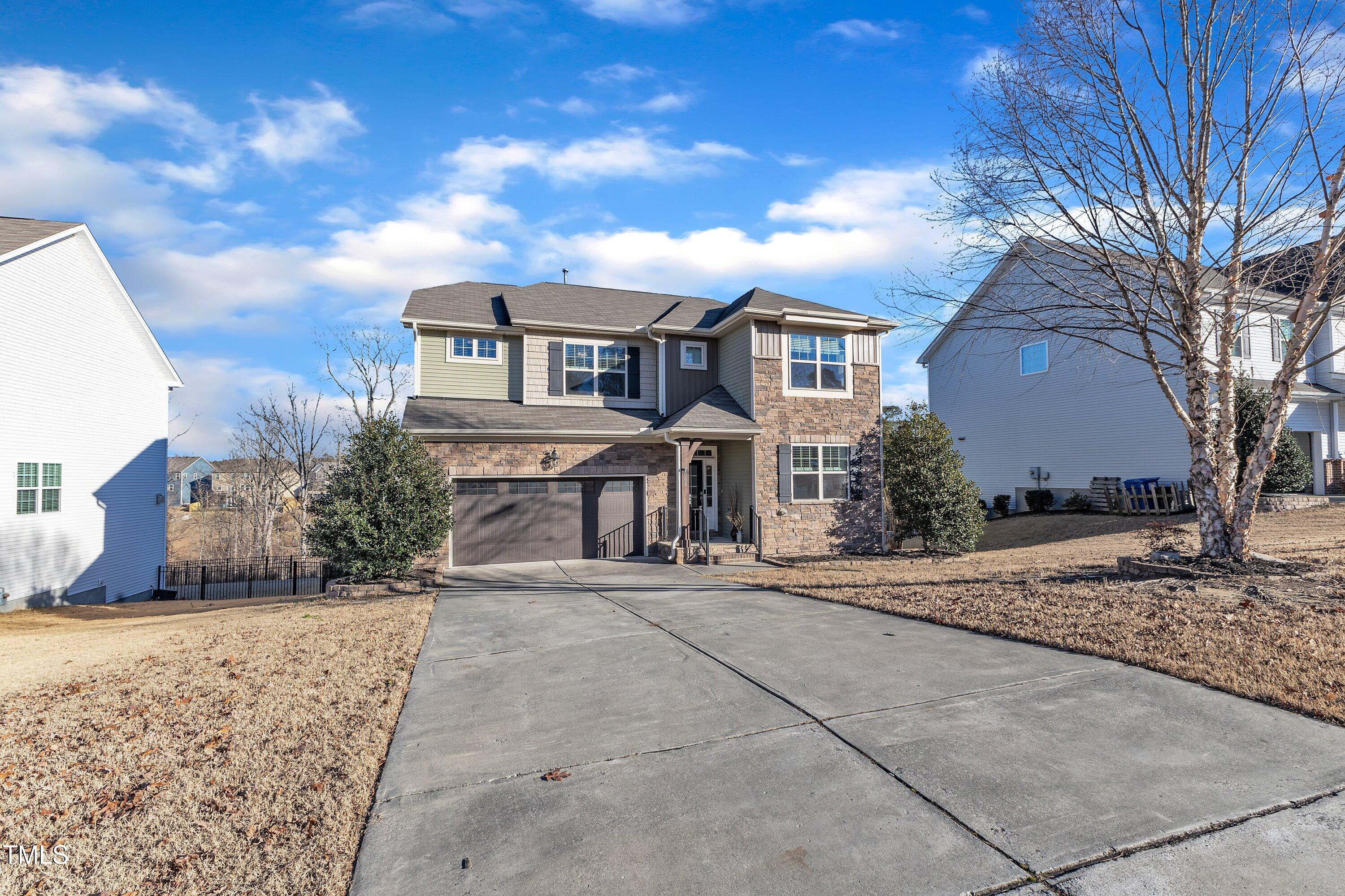 664 Long Melford Drive Property Photo 82