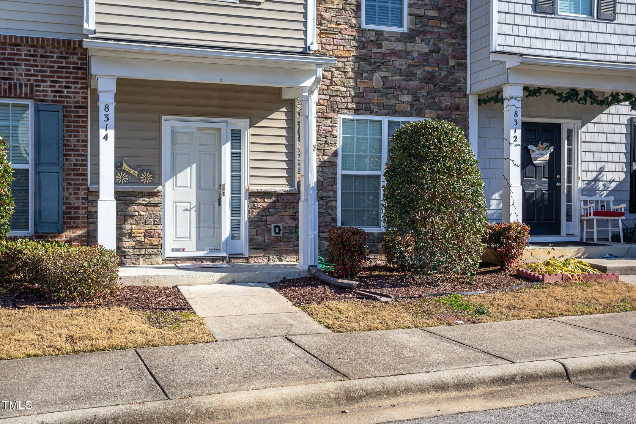 8314 Plano Court Property Photo 3