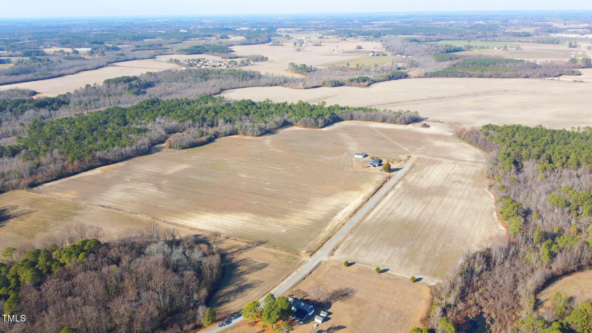 0 Old Tower Road Property Photo