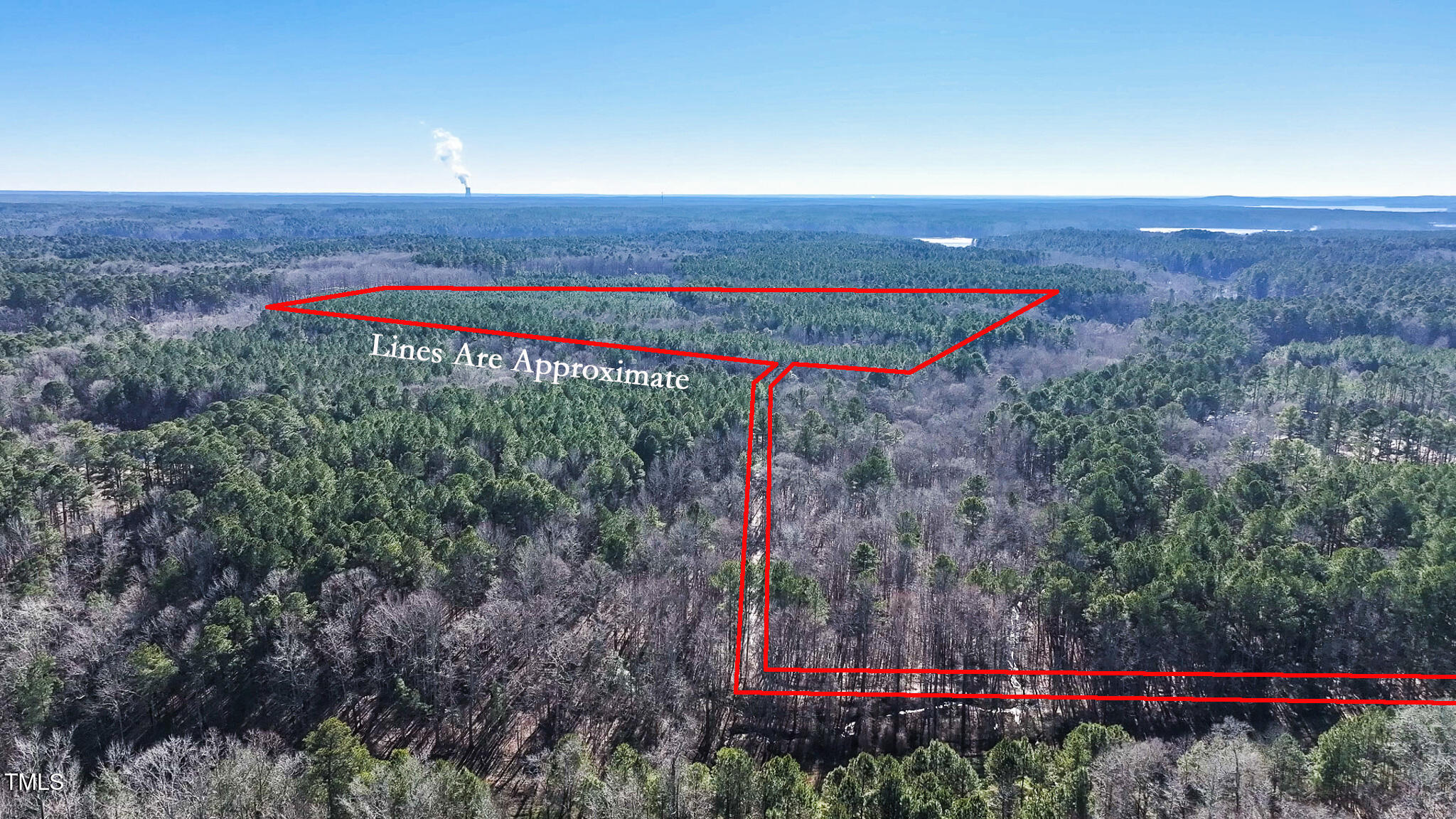 Off J B Morgan Road Property Photo 2