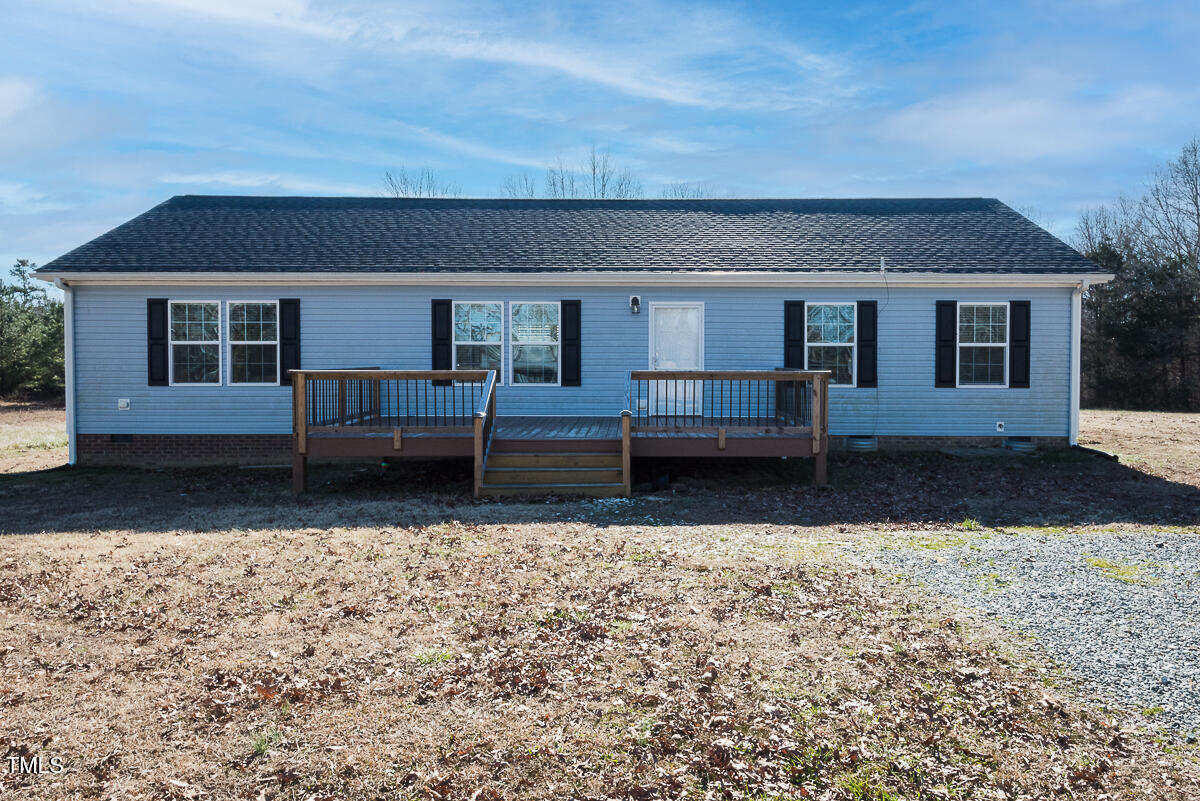 3720 Mt Zion Church Road Property Photo