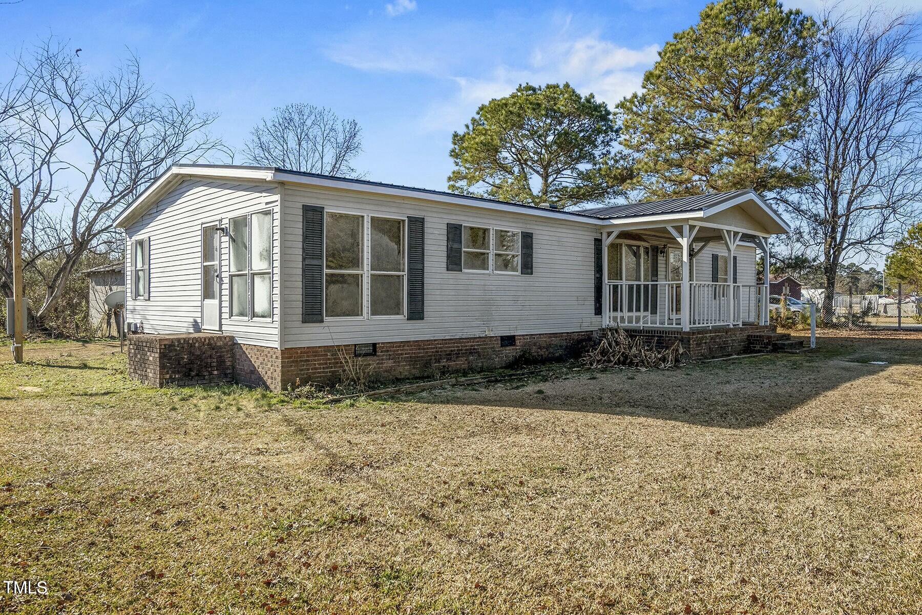 140 Brinkley Road Property Photo