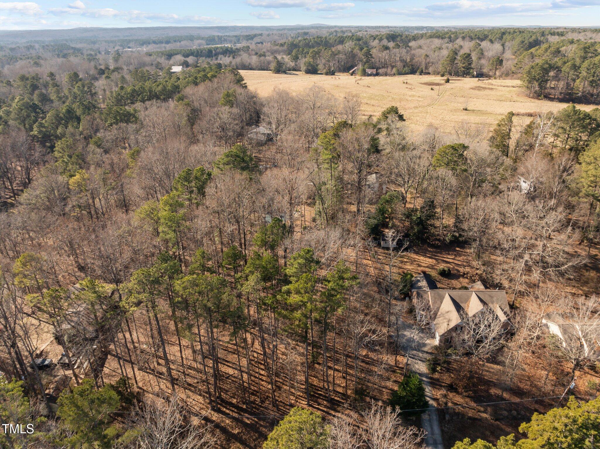 3207 W Cornwallis Road Property Photo 1