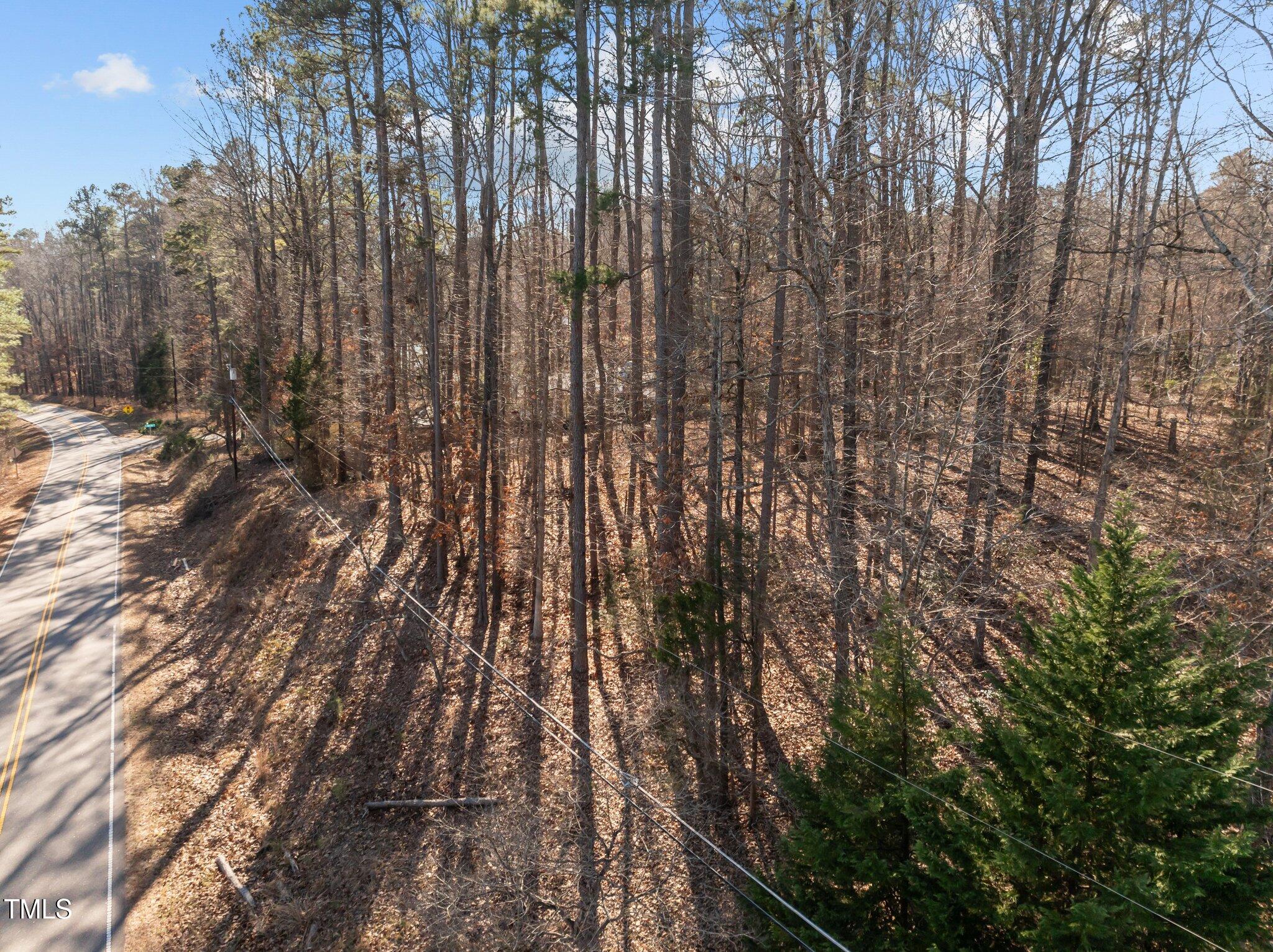 3207 W Cornwallis Road Property Photo 4