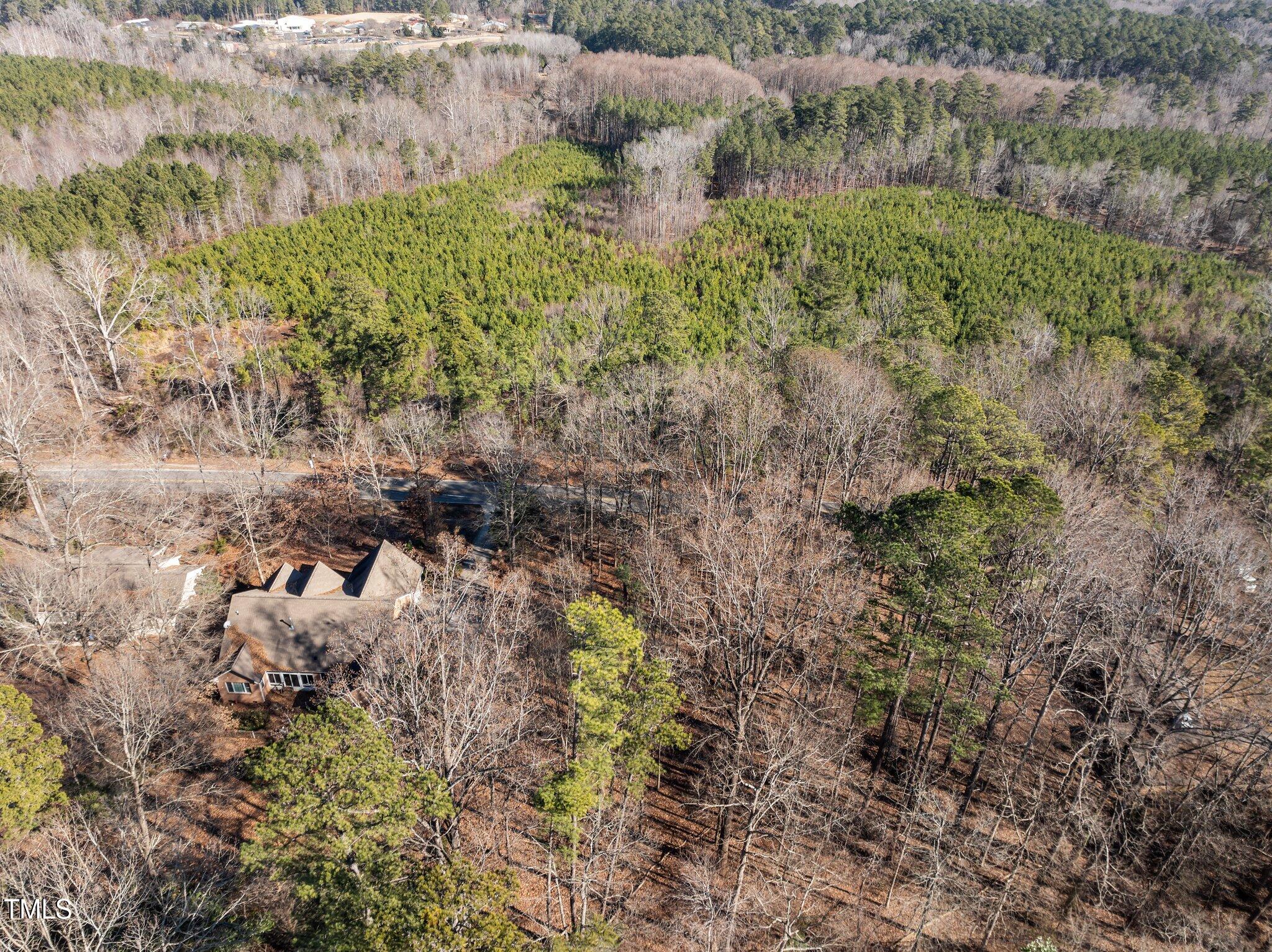 3207 W Cornwallis Road Property Photo 10
