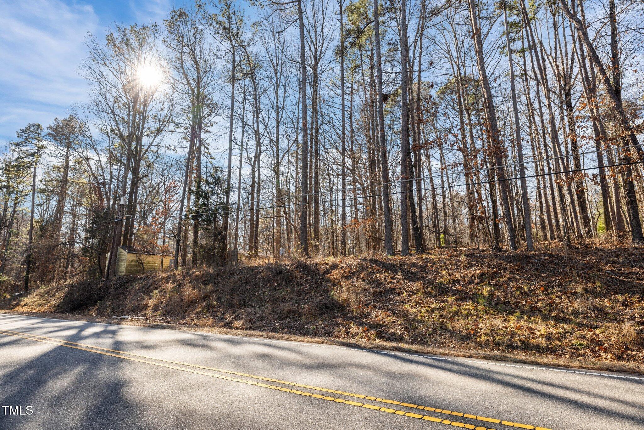 3205 W Cornwallis Road Property Photo 1