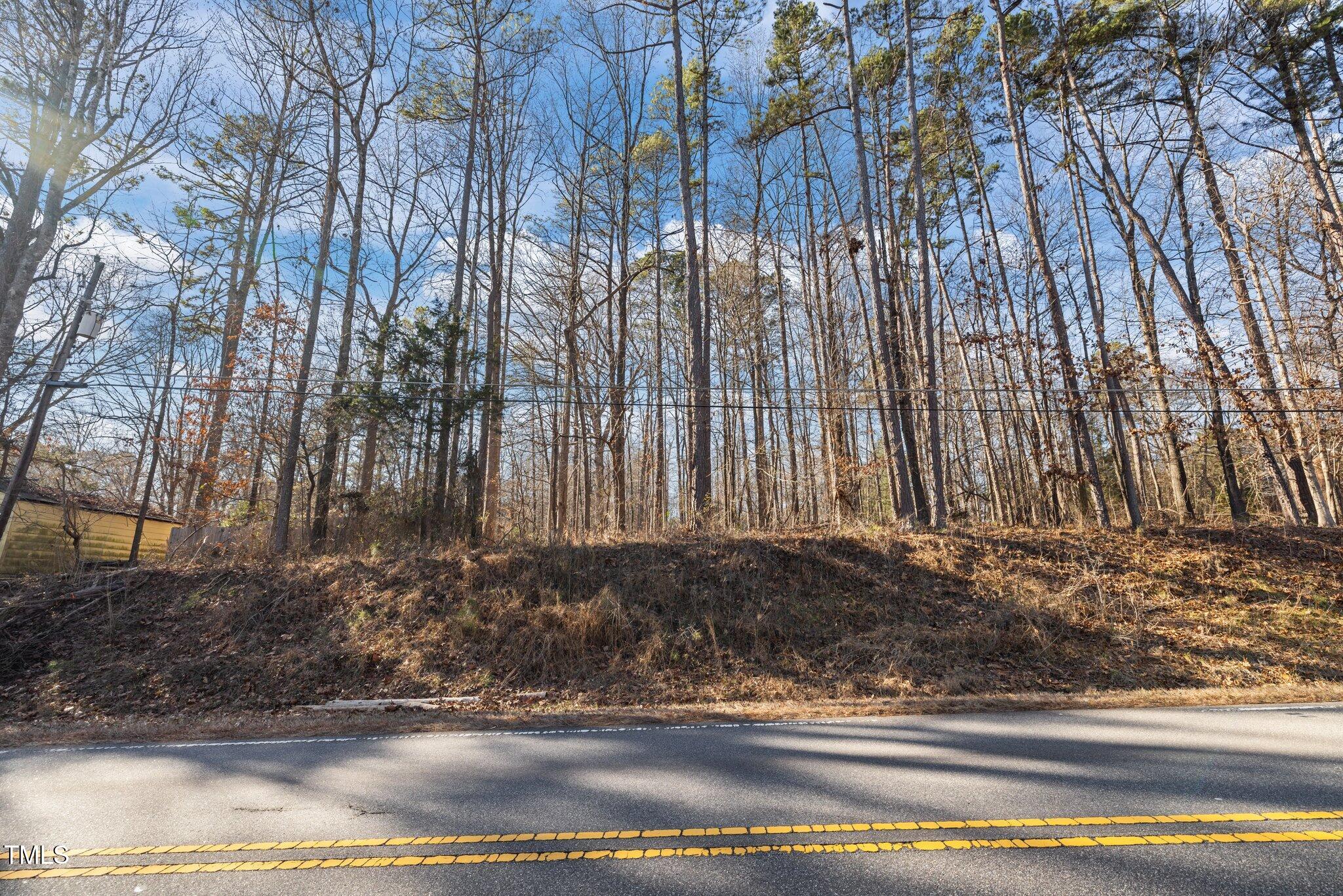 3205 W Cornwallis Road Property Photo 3